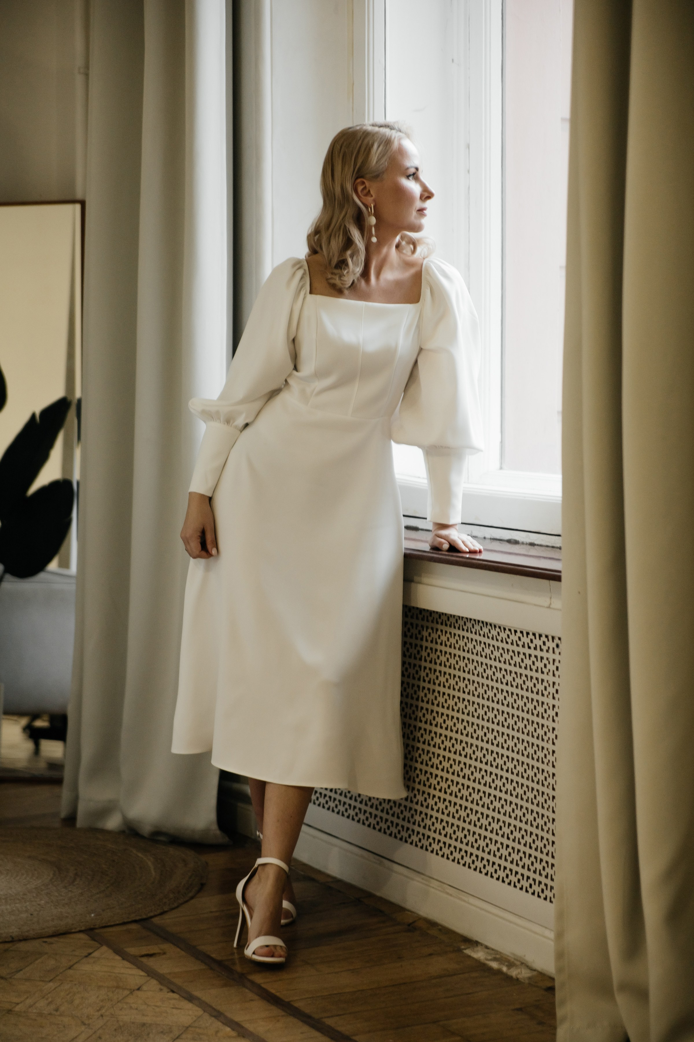 Стильная фотосессия. Семейный фотограф, свадебный фотограф, женский портрет в Санкт-Петербу