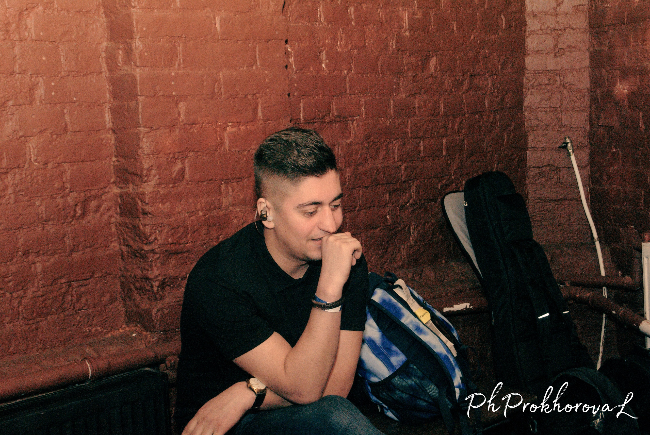 Включай Микрофон!. Индивидуальный фотограф Людмила Прохорова Санкт-Петербург