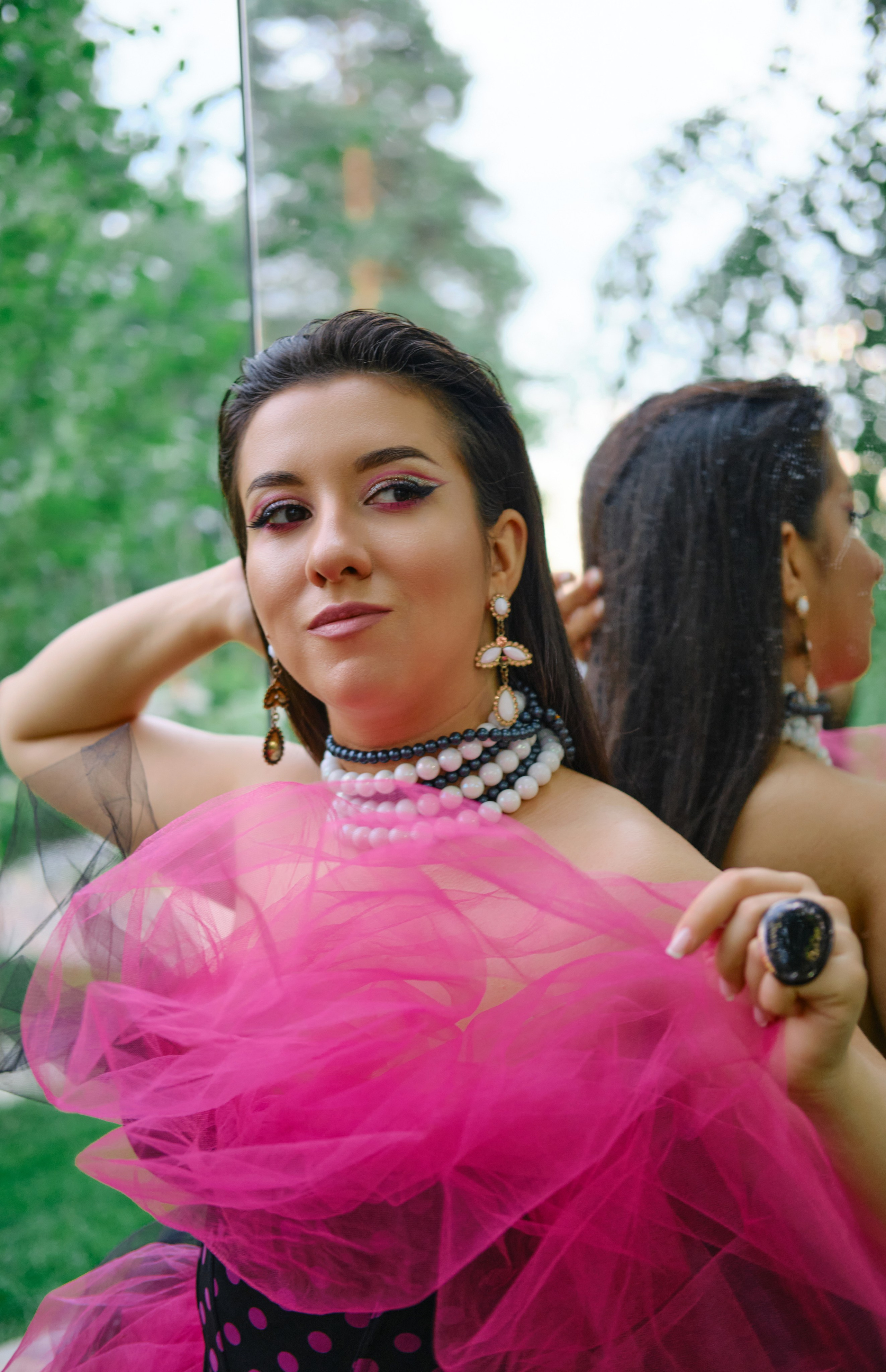 Вероника. Ася Ложкина фотограф Ижевск