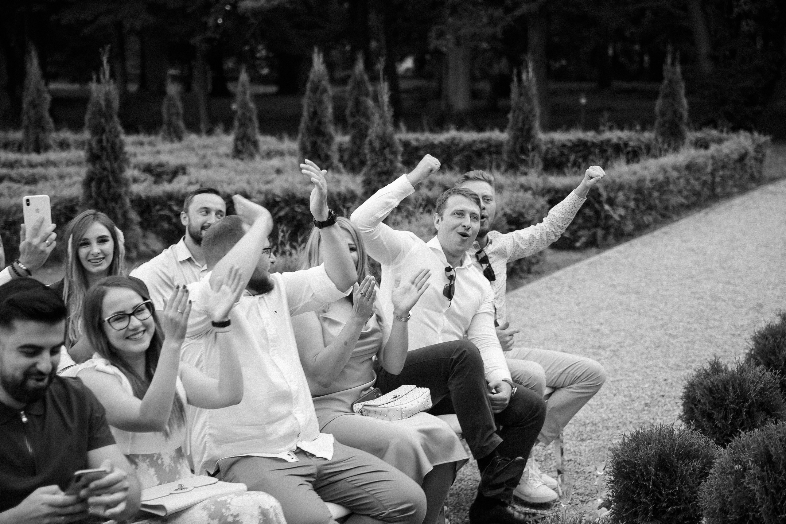 Антон & Ася. Агентство по организации мероприятий