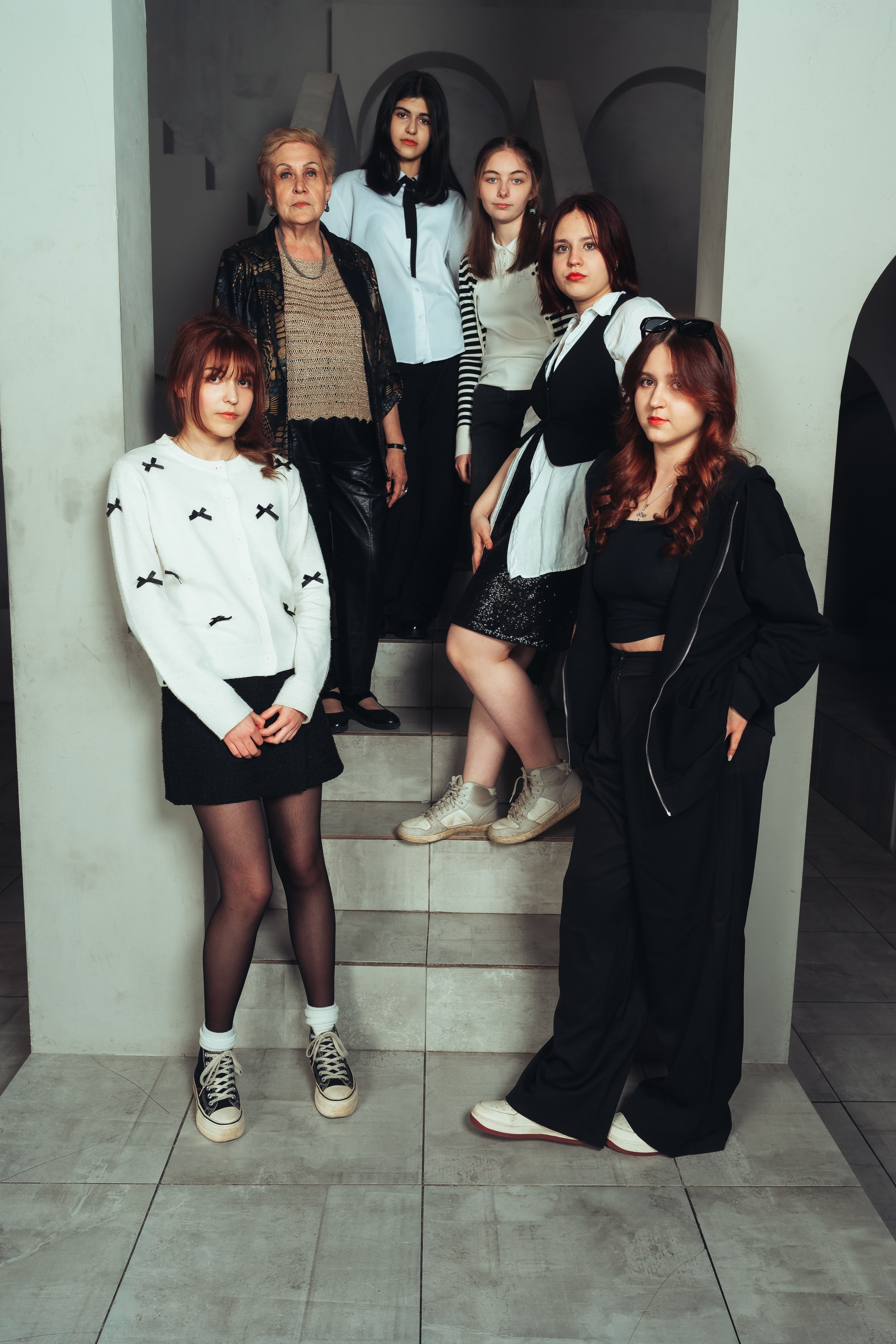 Выпускной альбом — 9"Б». Иван Кубик — фотограф и видеограф