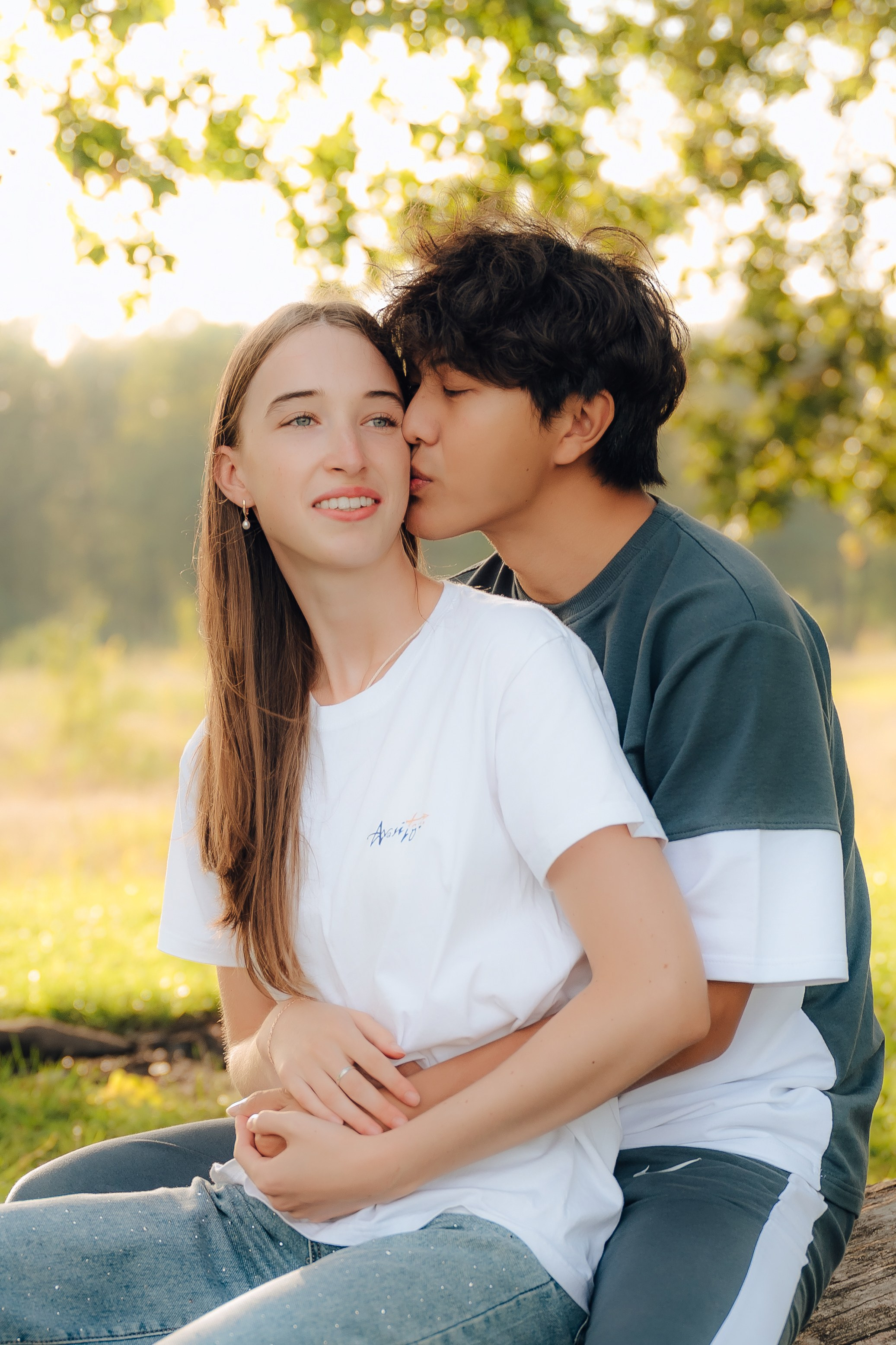 Все вместе <3. Детский и семейный фотограф Катерина Мишина