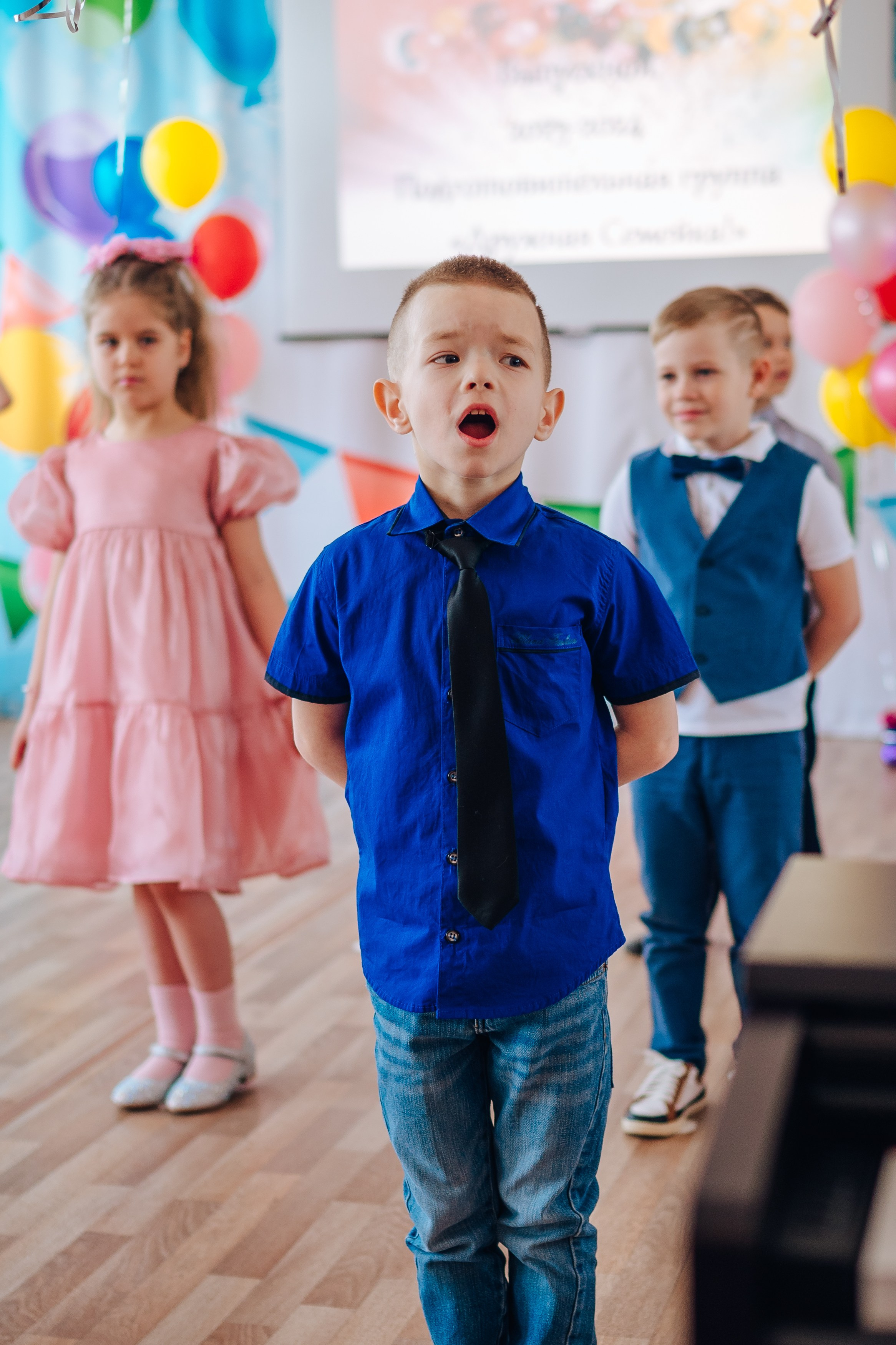 56 сад. Детский и семейный фотограф Катерина Мишина