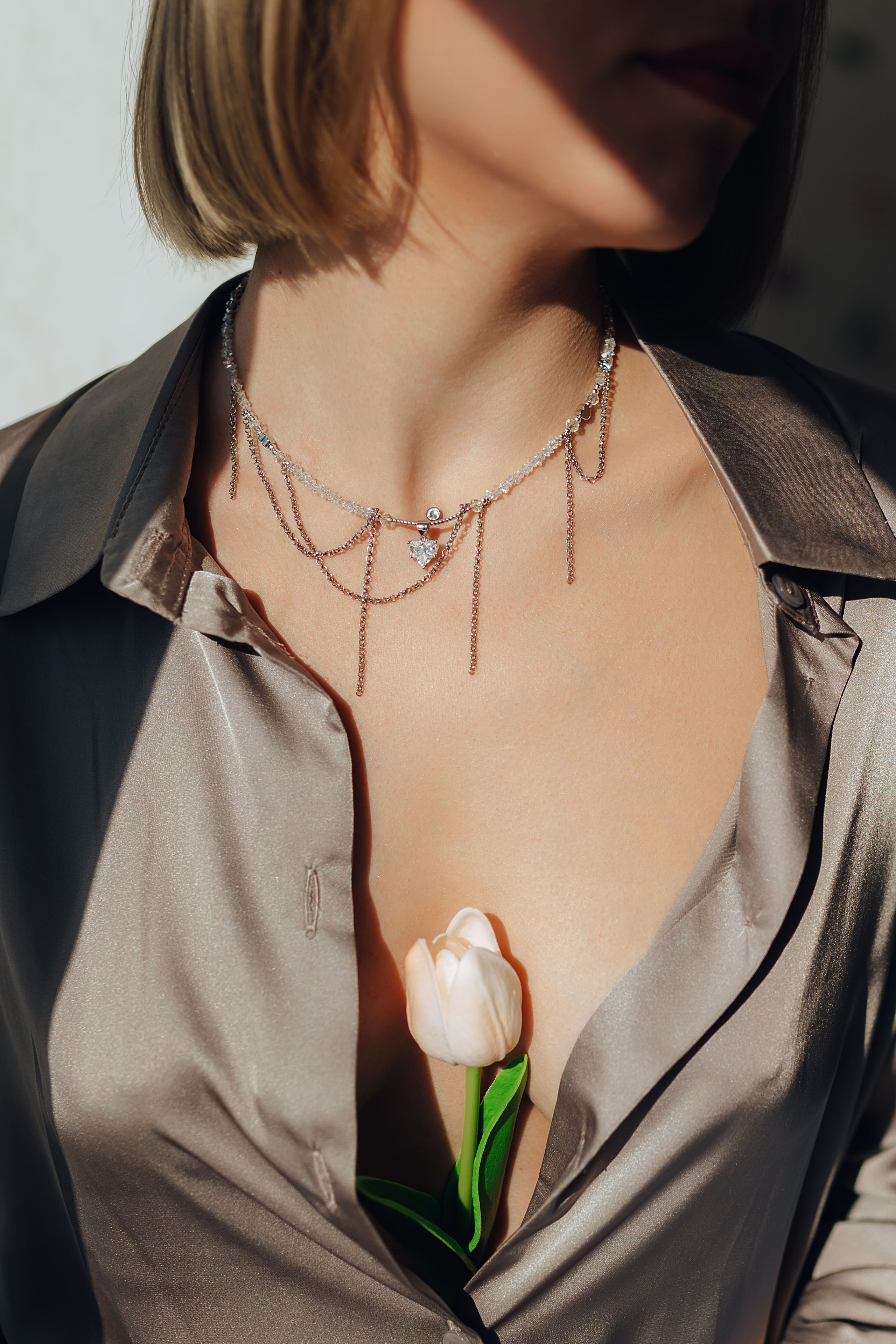 Украшения. Яна Репина. Коллекция весна. Детский и семейный фотограф Катерина Мишина