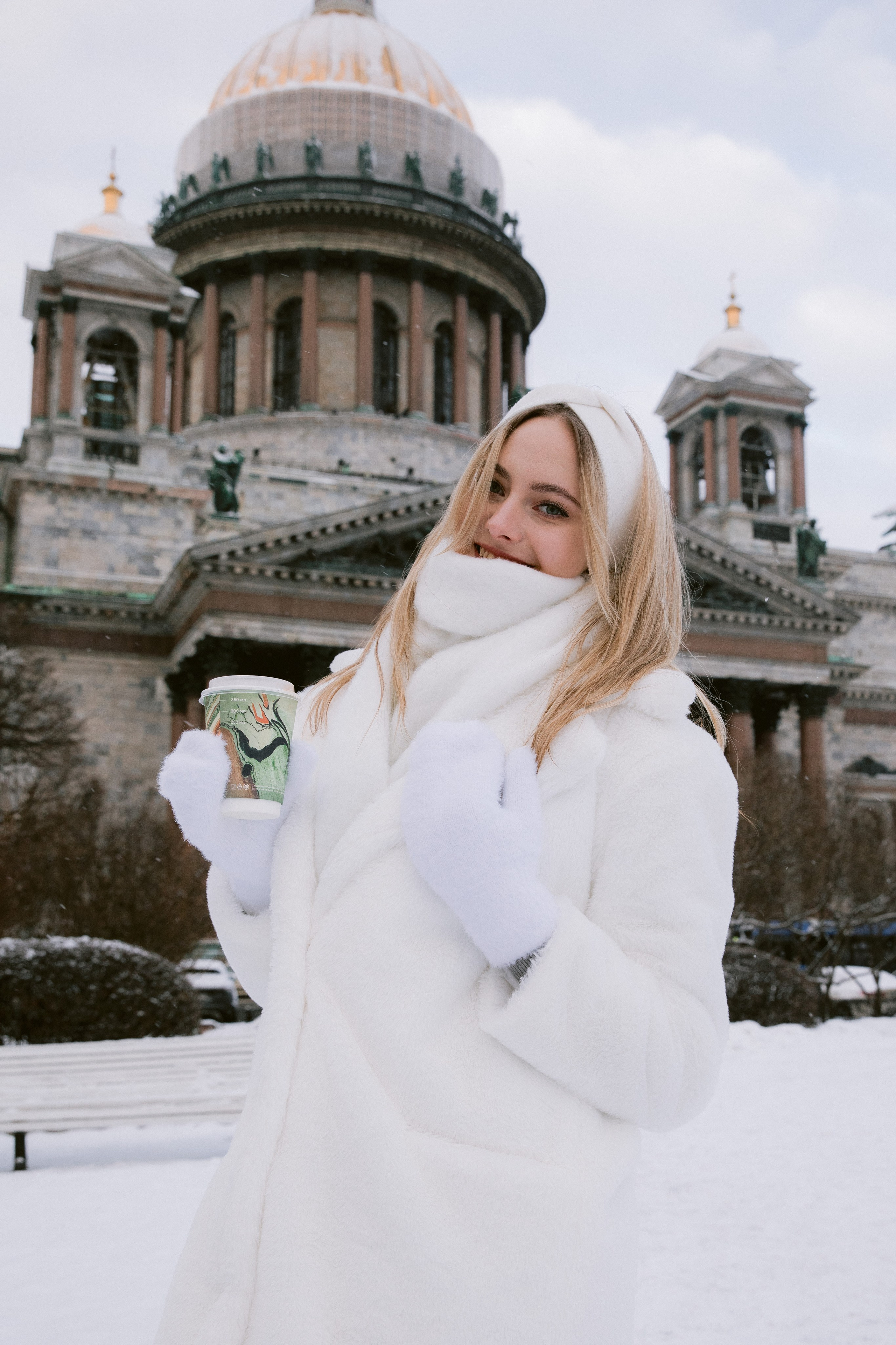 Соня 26.12.23. Фотограф | Таганрог | Ростов