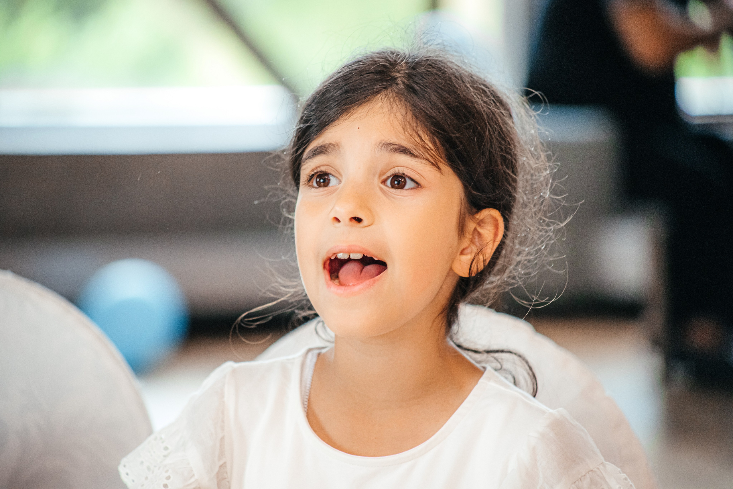 Jeyla's 4 years (4часа). Elena Sova — семейный и женский фотограф в Санкт-Петербурге