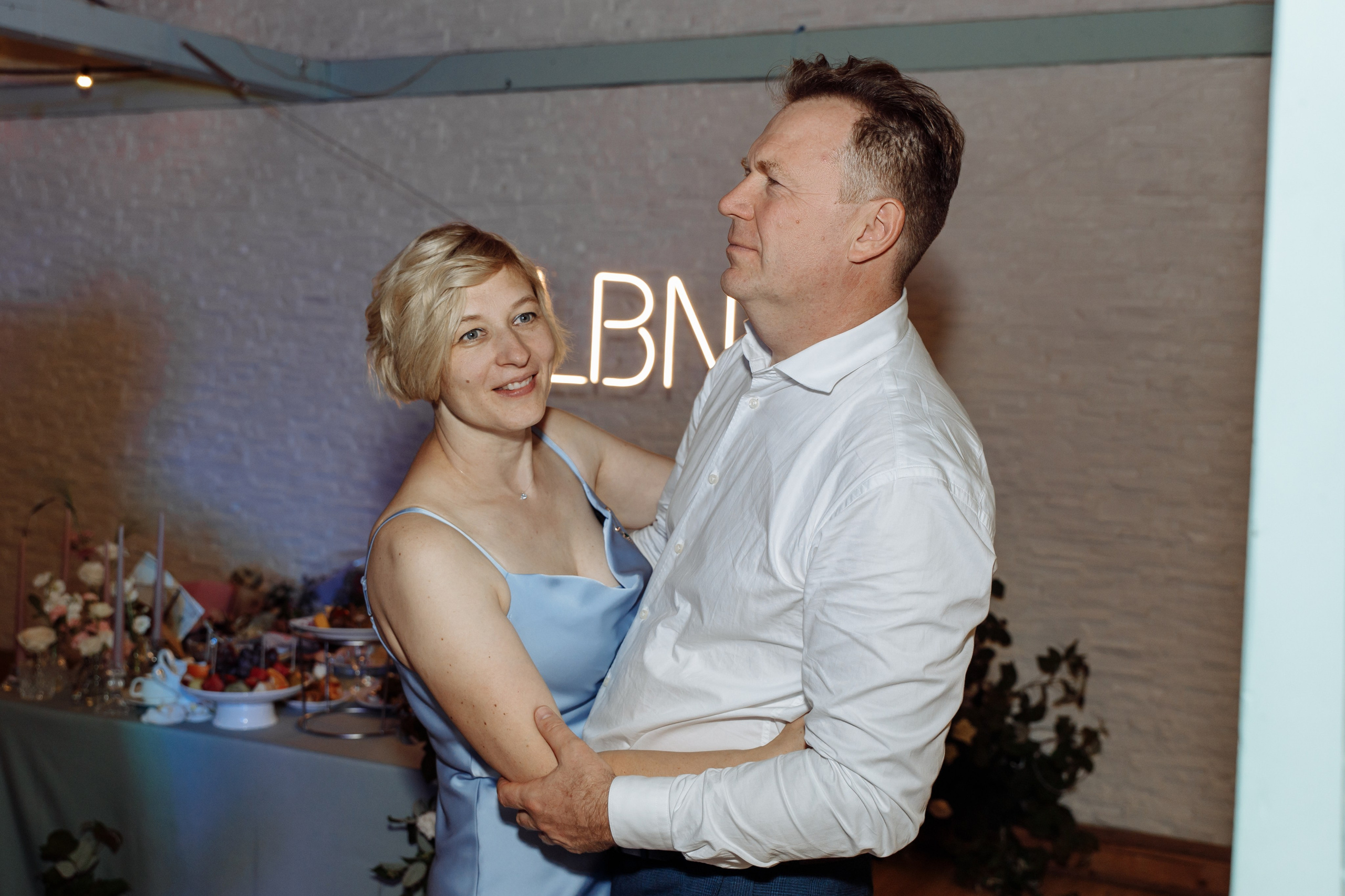 Влад и Даша