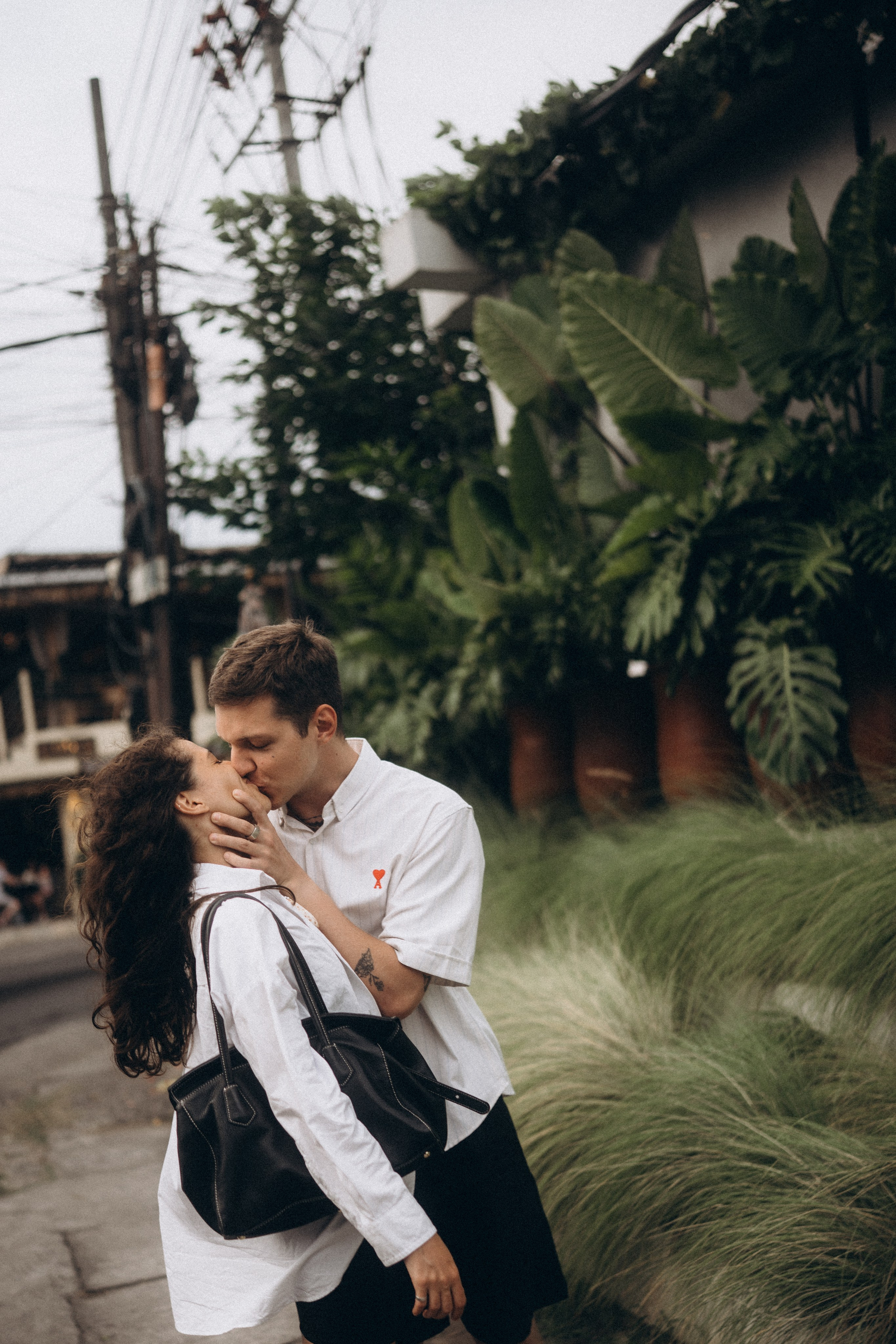 Ирен и Игорь. Ольга Антипова — фотограф