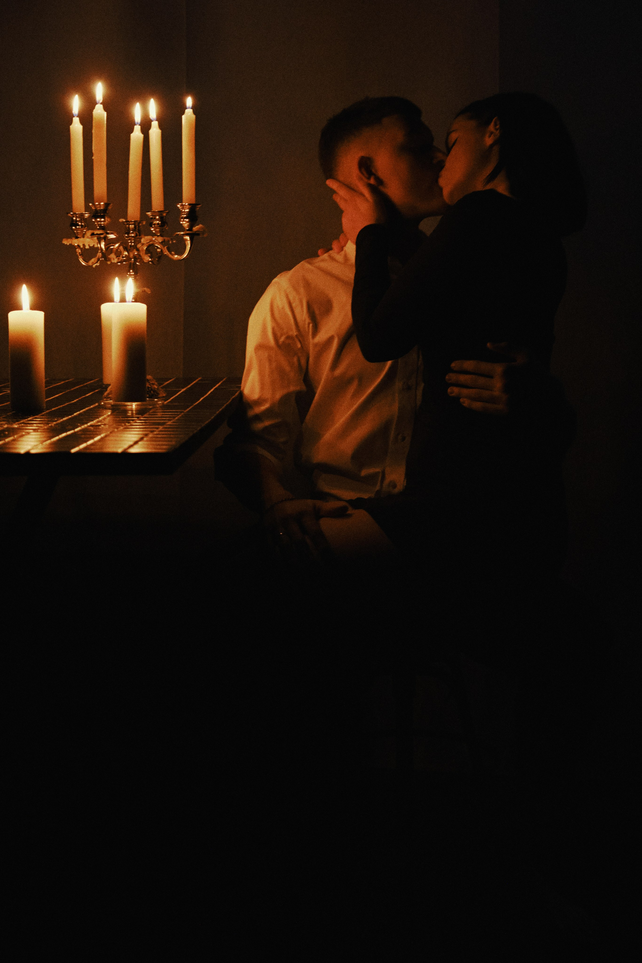 Денис&Александра. Фотограф в Екатеринбурге Семен Китаев