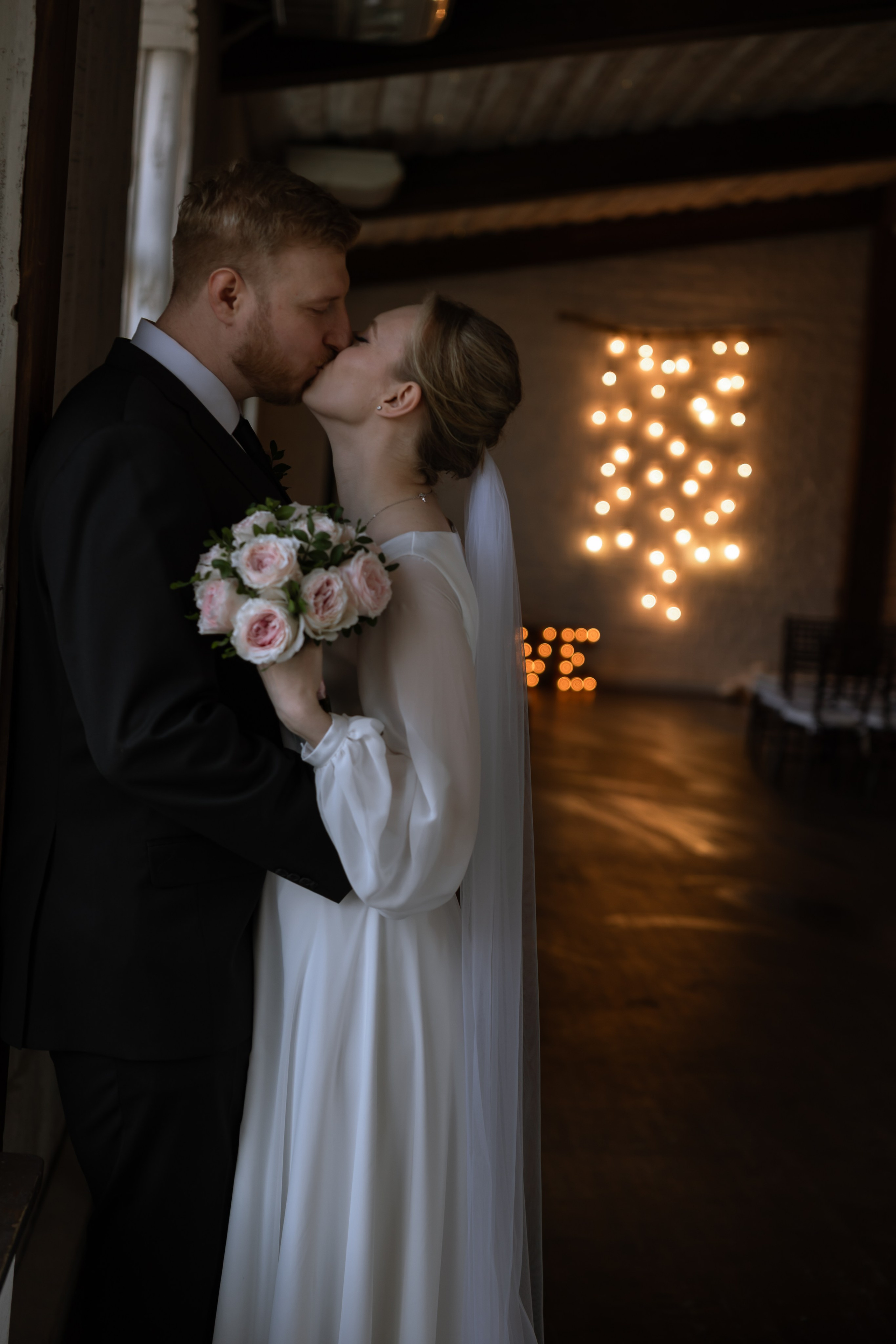 Андрей и Ольга. Свадебный фотограф в Санкт — Петербурге и Ленинградской о