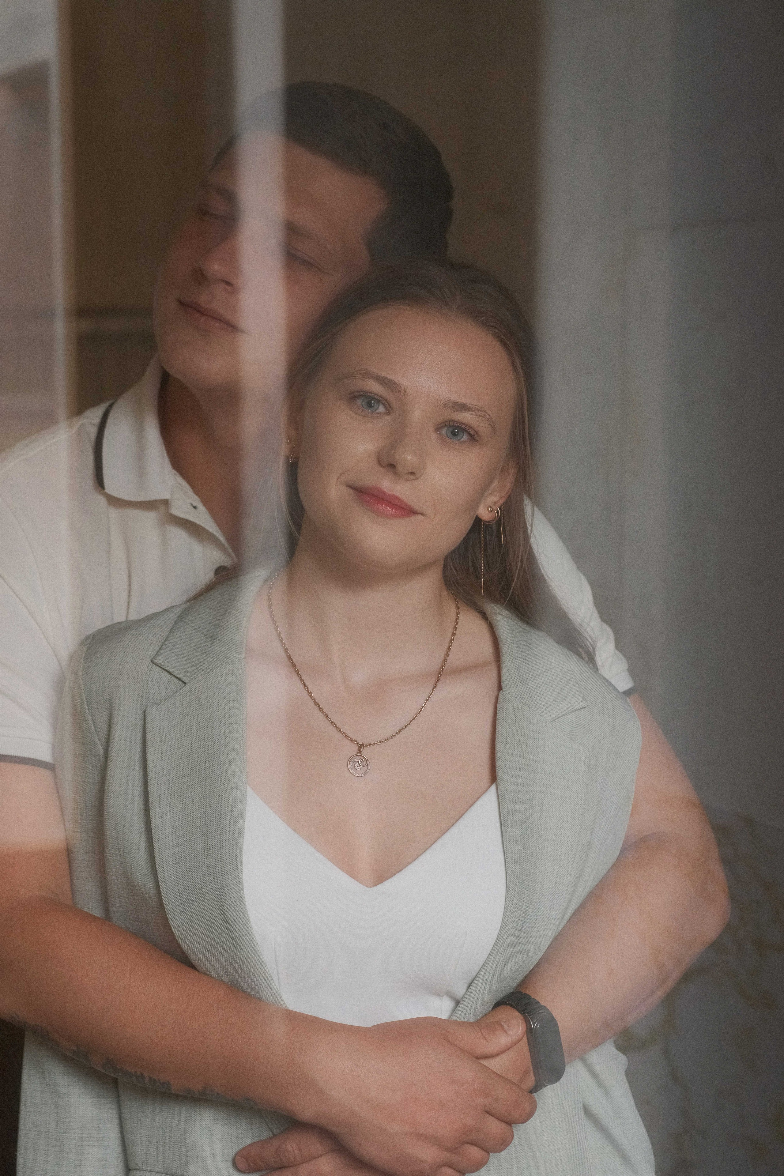 Дмитрий & Алина. Свадебный фотограф Смоленск