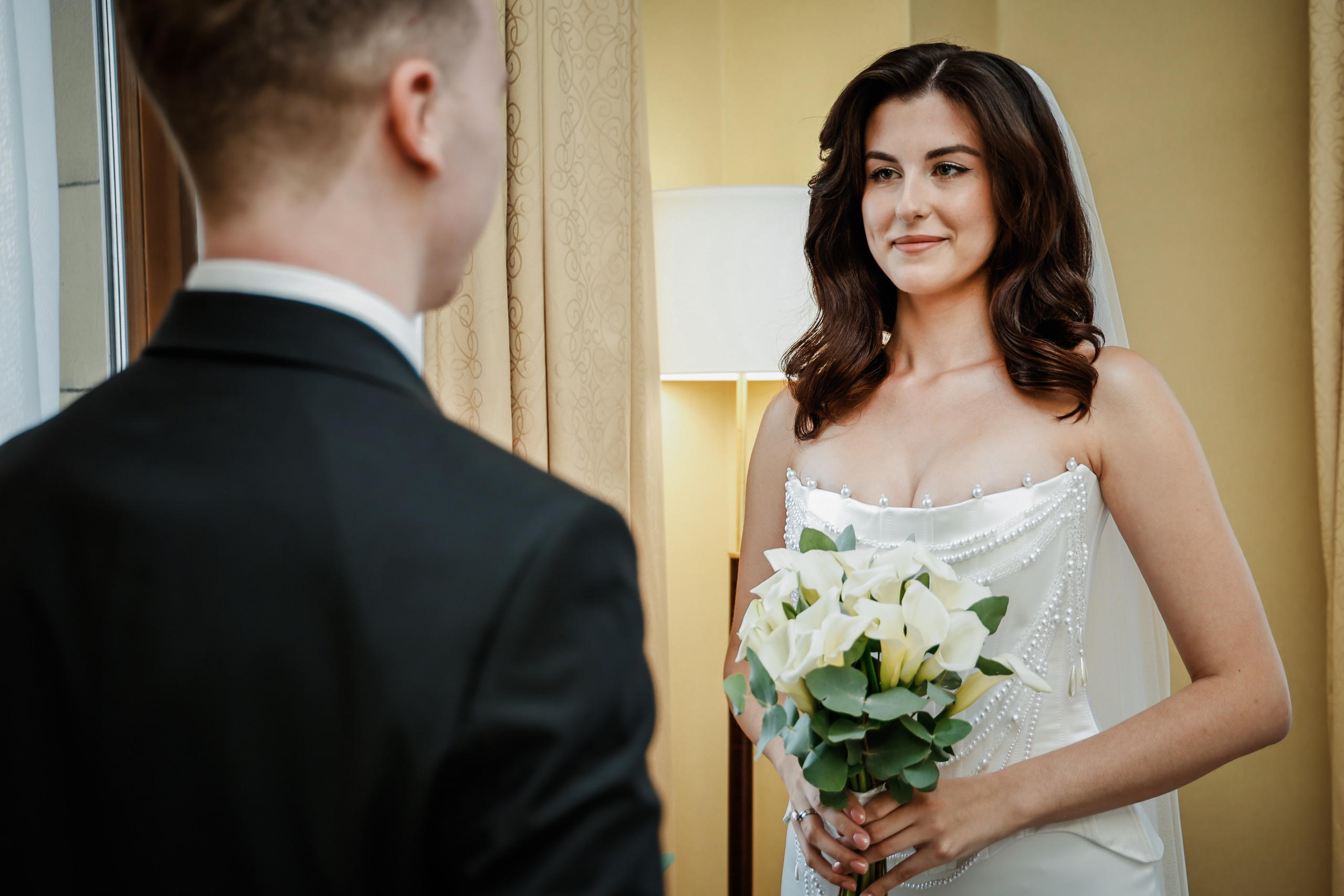 Свадебный фотограф и видеограф. Фотограф и видеограф — Москва