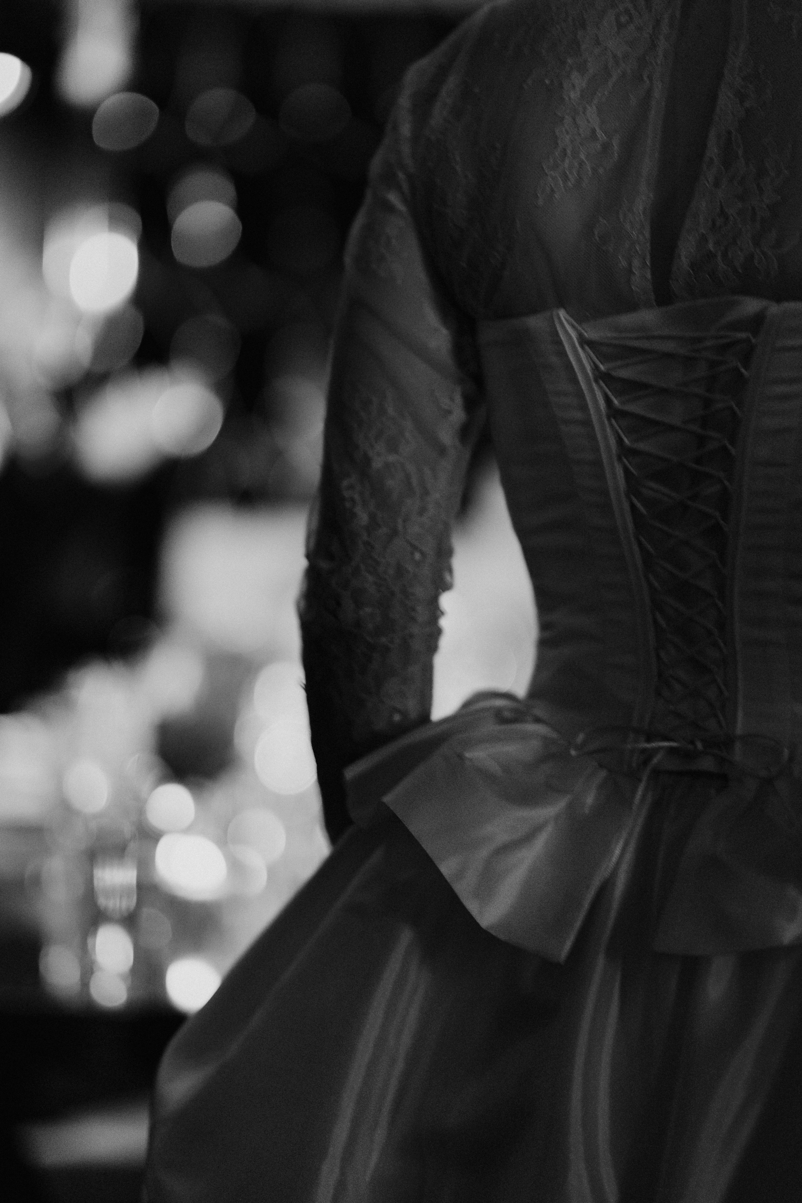 Елизавета и Даниэль (отель + ужин с близкими). Фотограф в Москве Екатерина Потапова