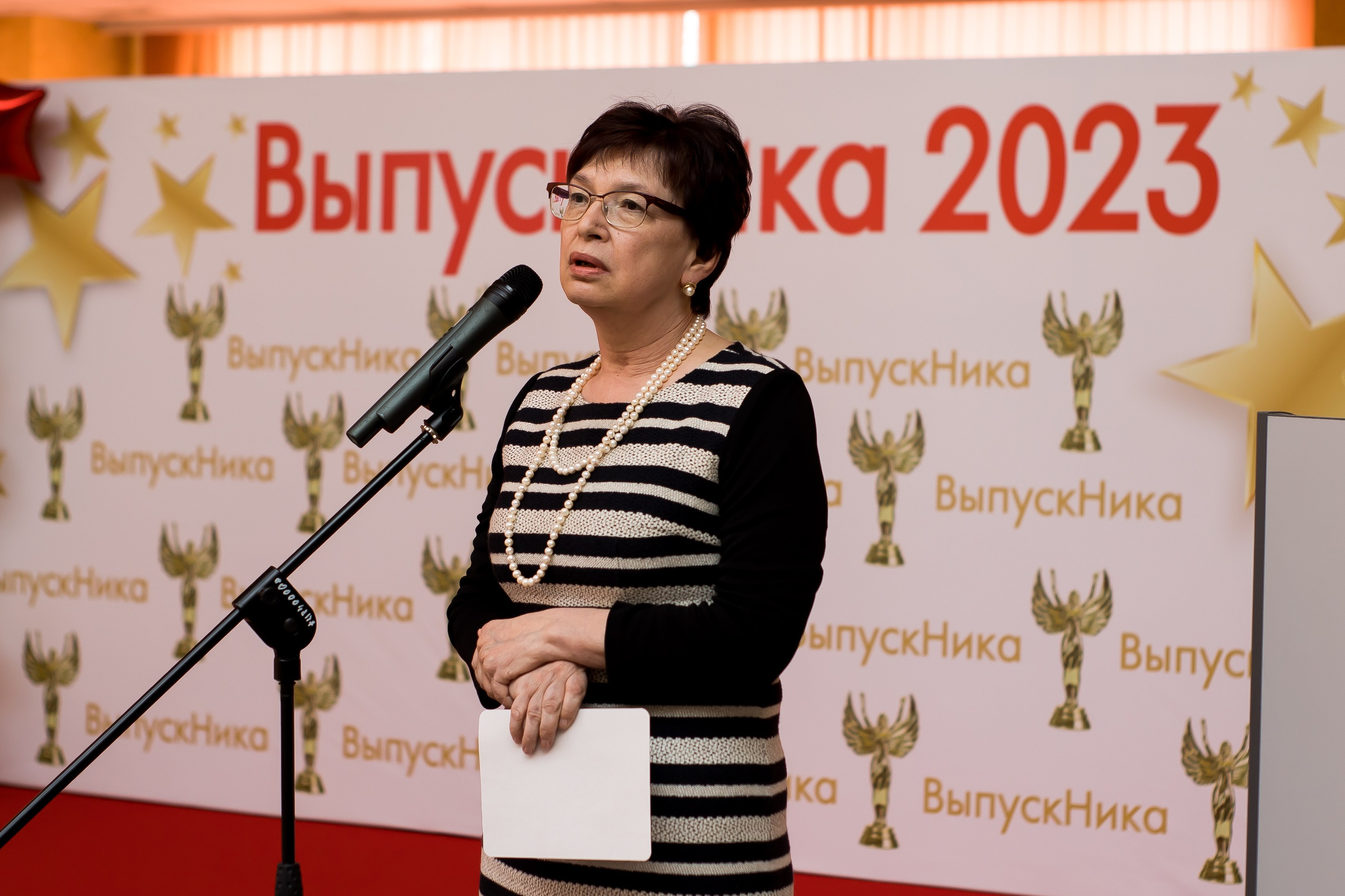 Последний звонок. Фотограф в Иркутске