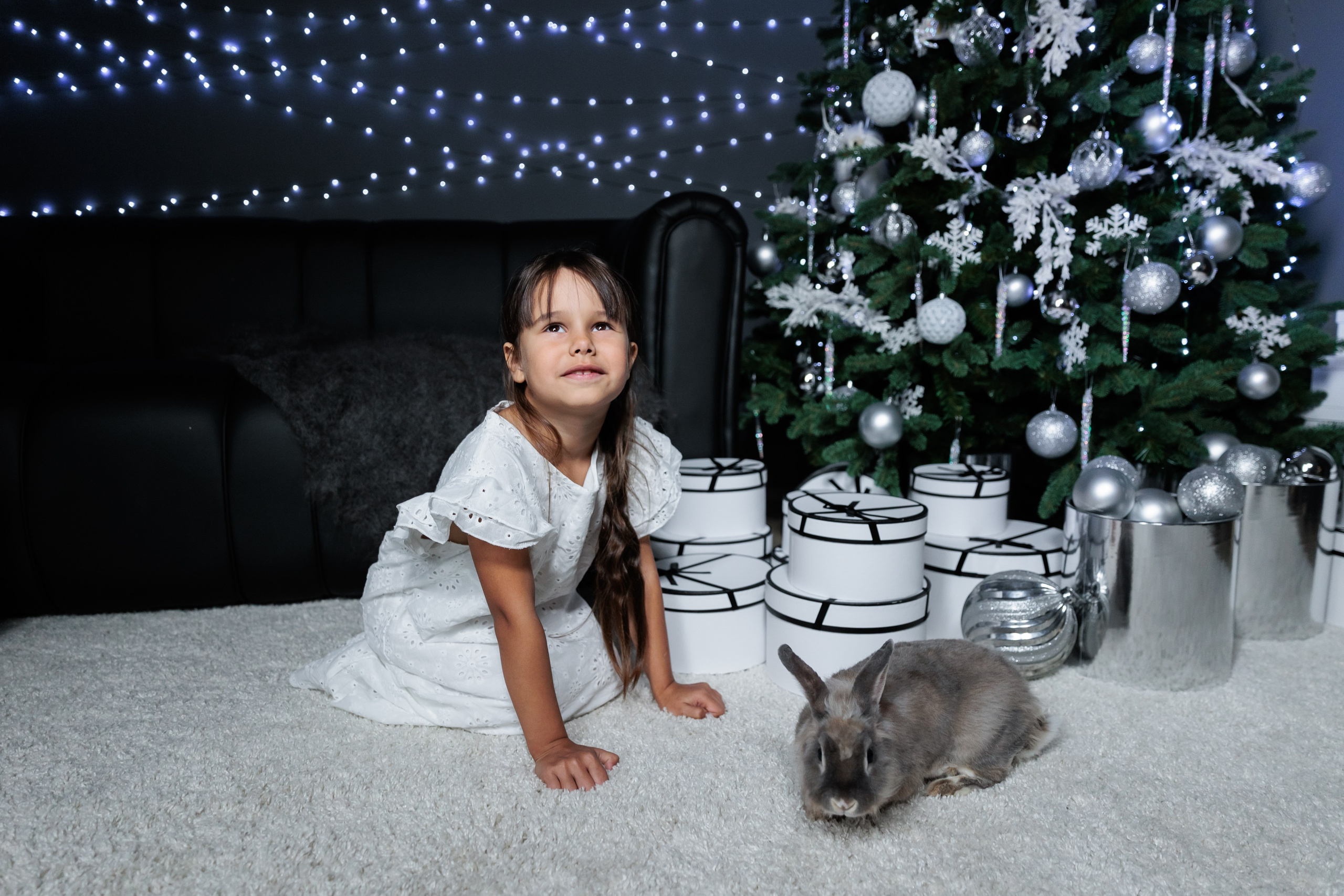 РОЖДЕСТВО. Фотограф семейных, детских, репортажных съёмок г. Уссурийск-Владивосток