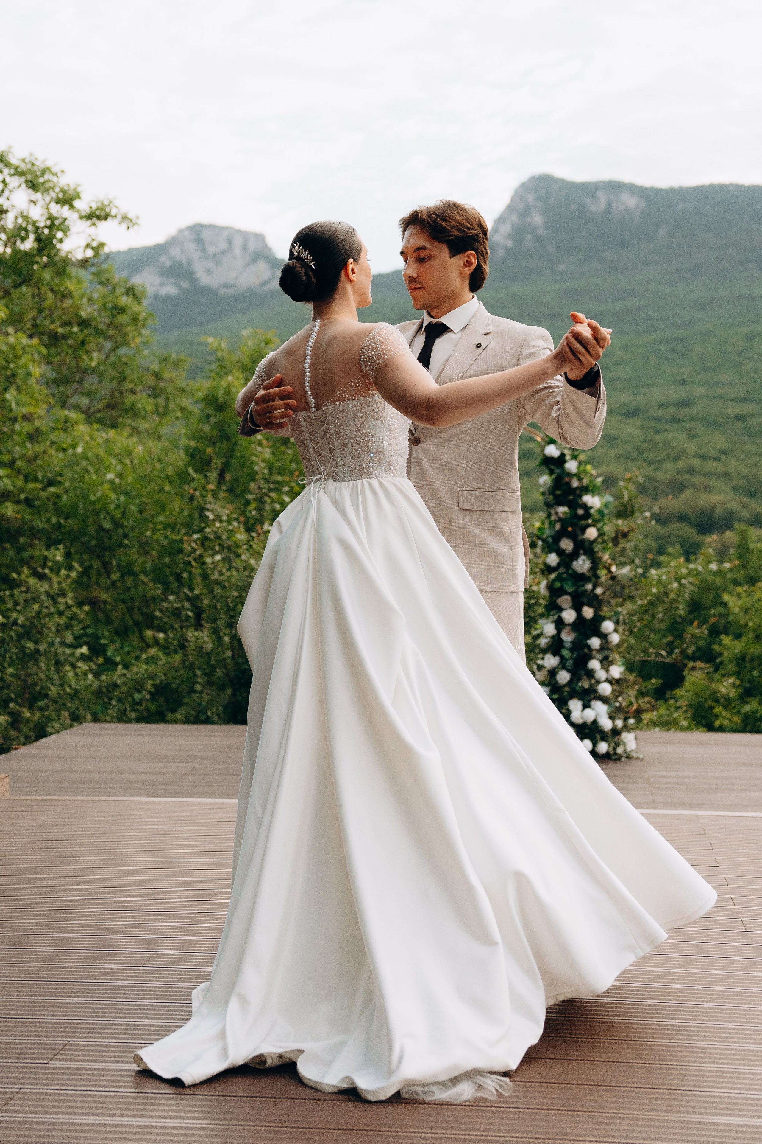 M & S. Портретный свадебный фотограф Крым | Евгения Щитенко