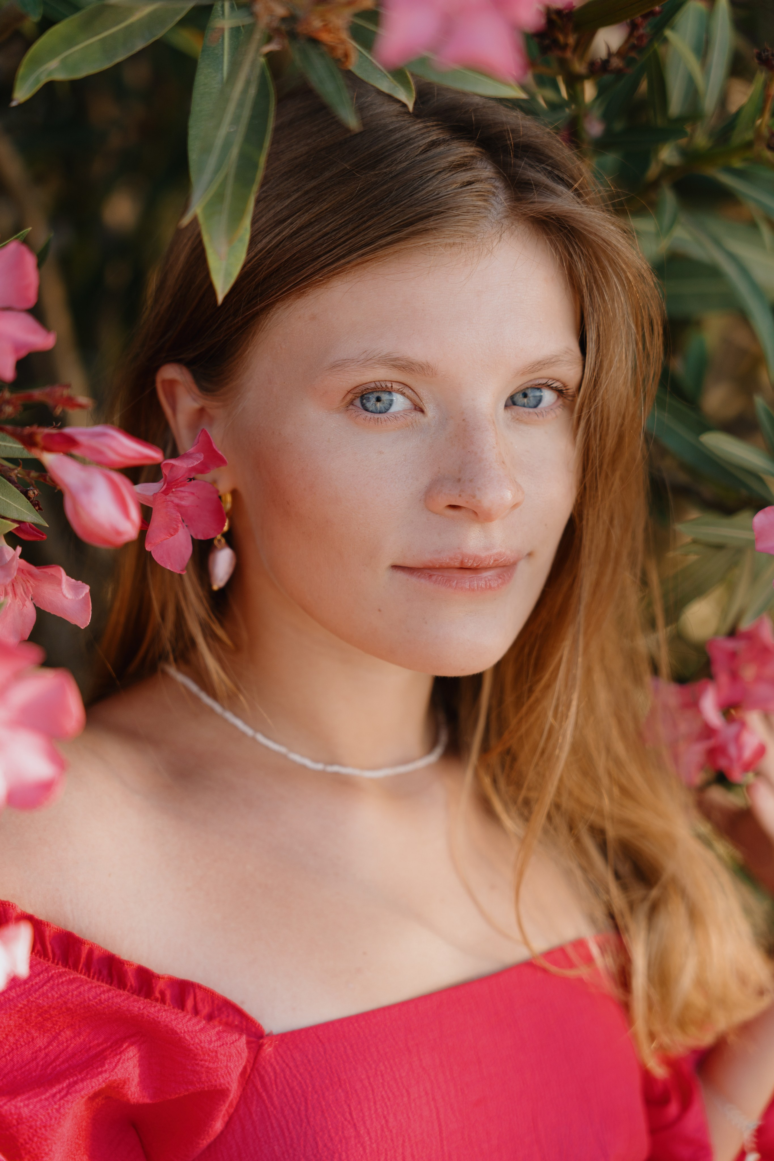 Индивидуальная фотосессия в Гурзуфе. Портретный свадебный фотограф Крым | Евгения Щитенко