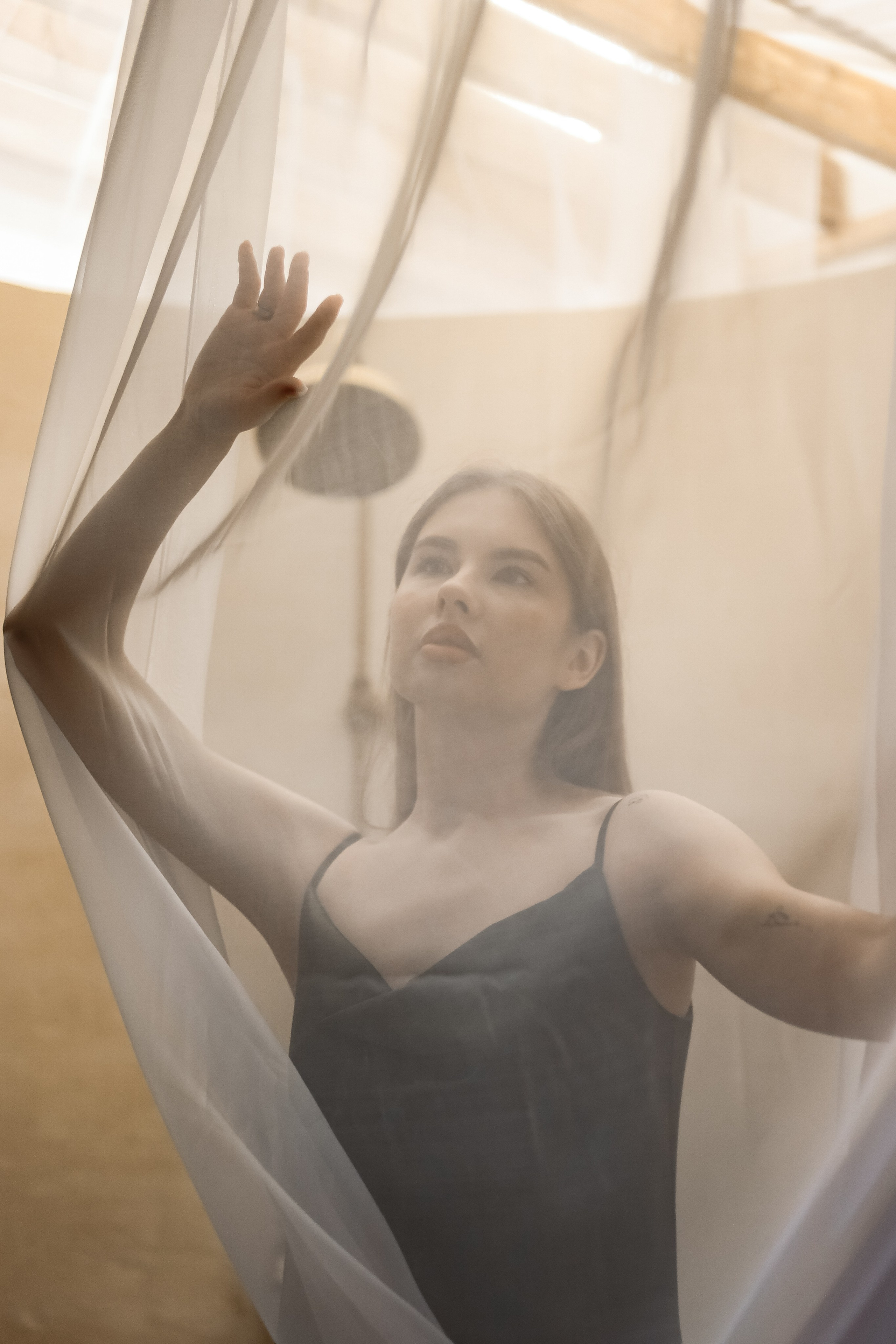 Ольга. Фотограф и видеограф для бизнеса, экспертов и мероприятий в Москве