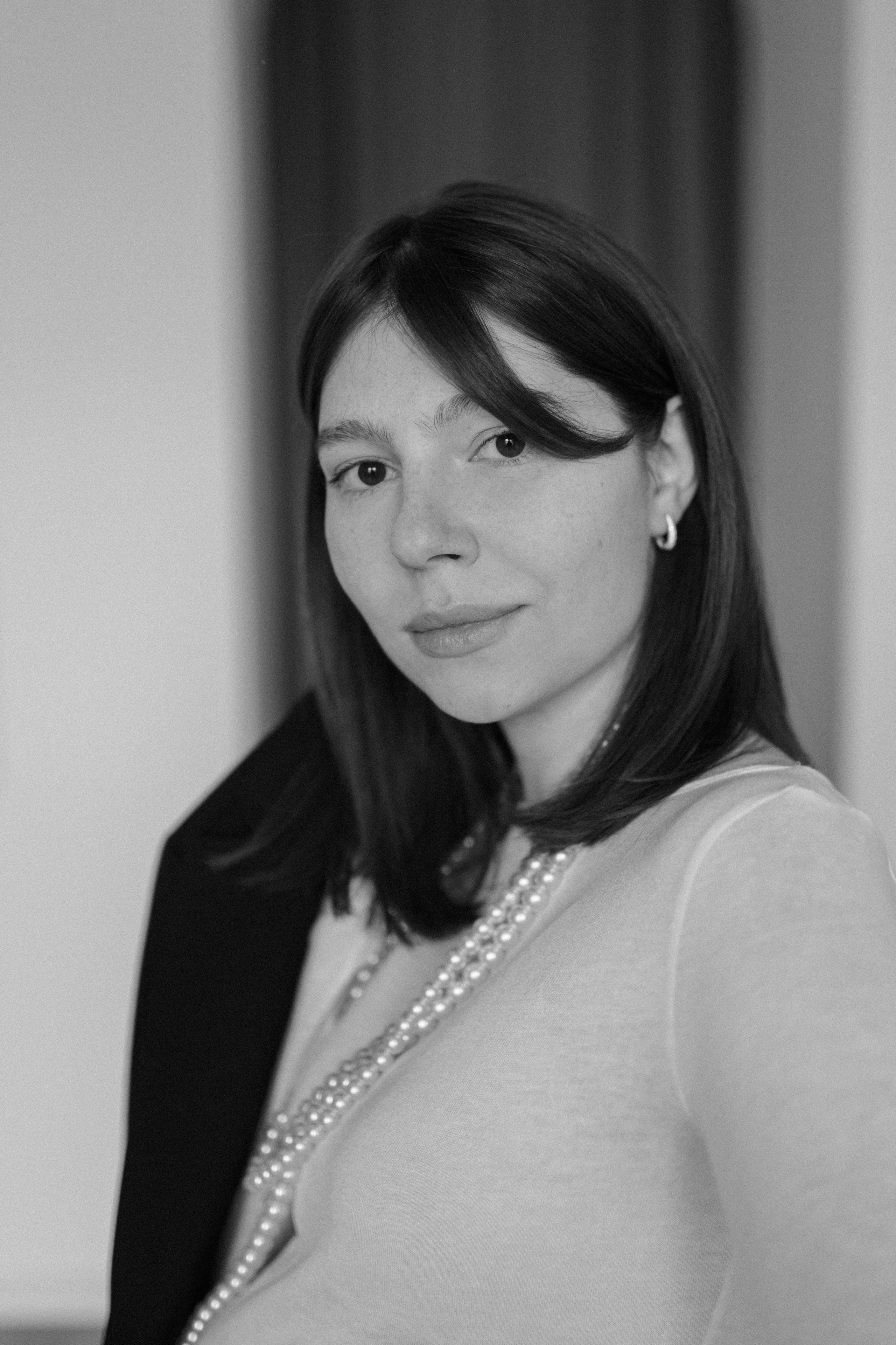 Vera studio. Anastasia Blud Photography