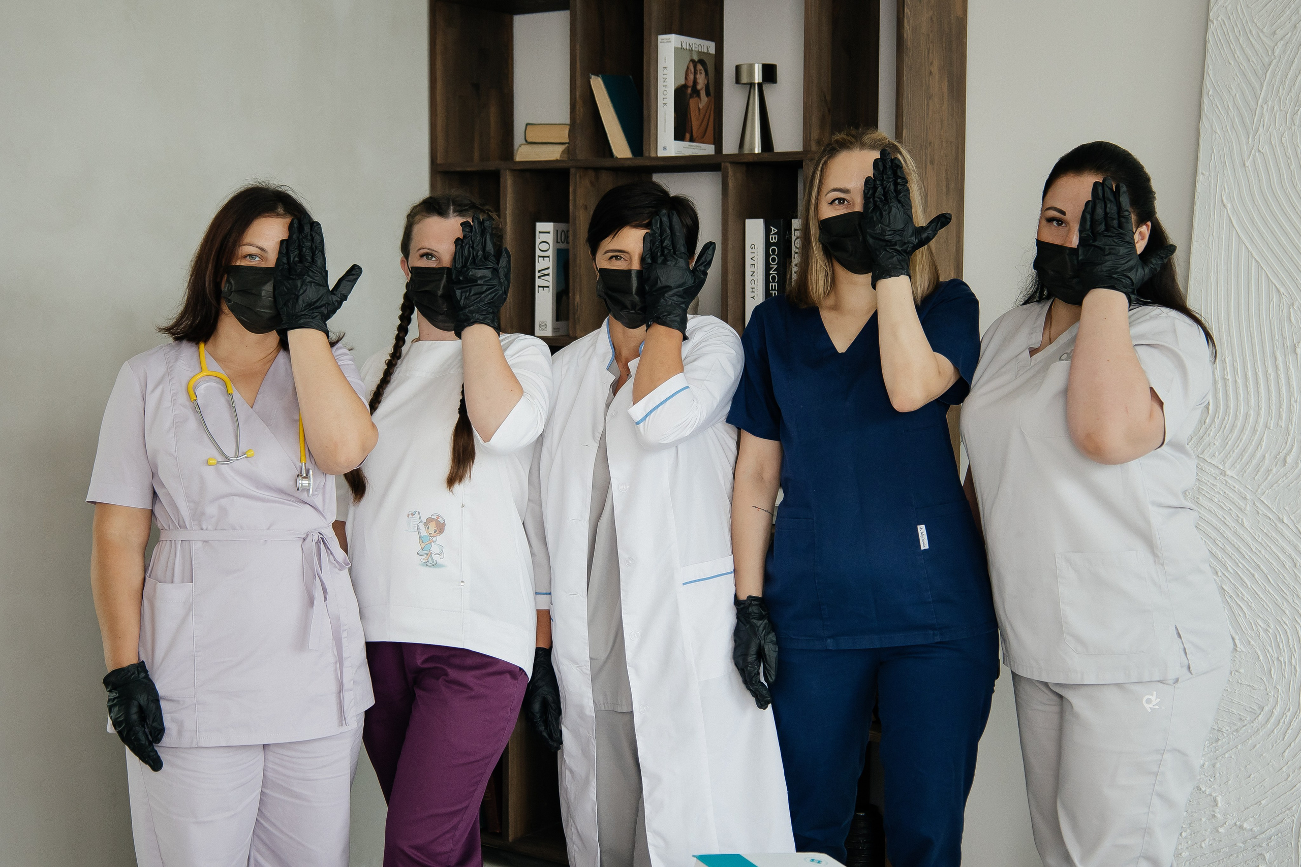 Группа. Фотограф в Иркутске