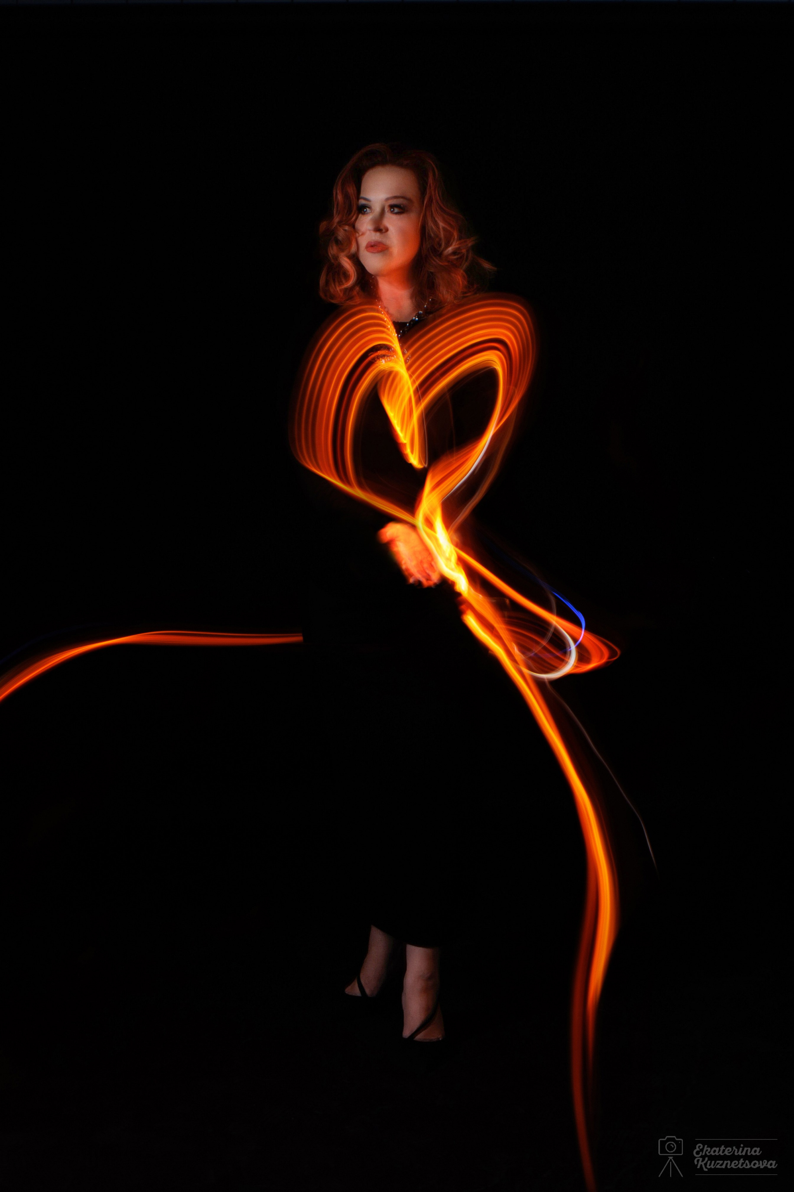 Ирина Сурина