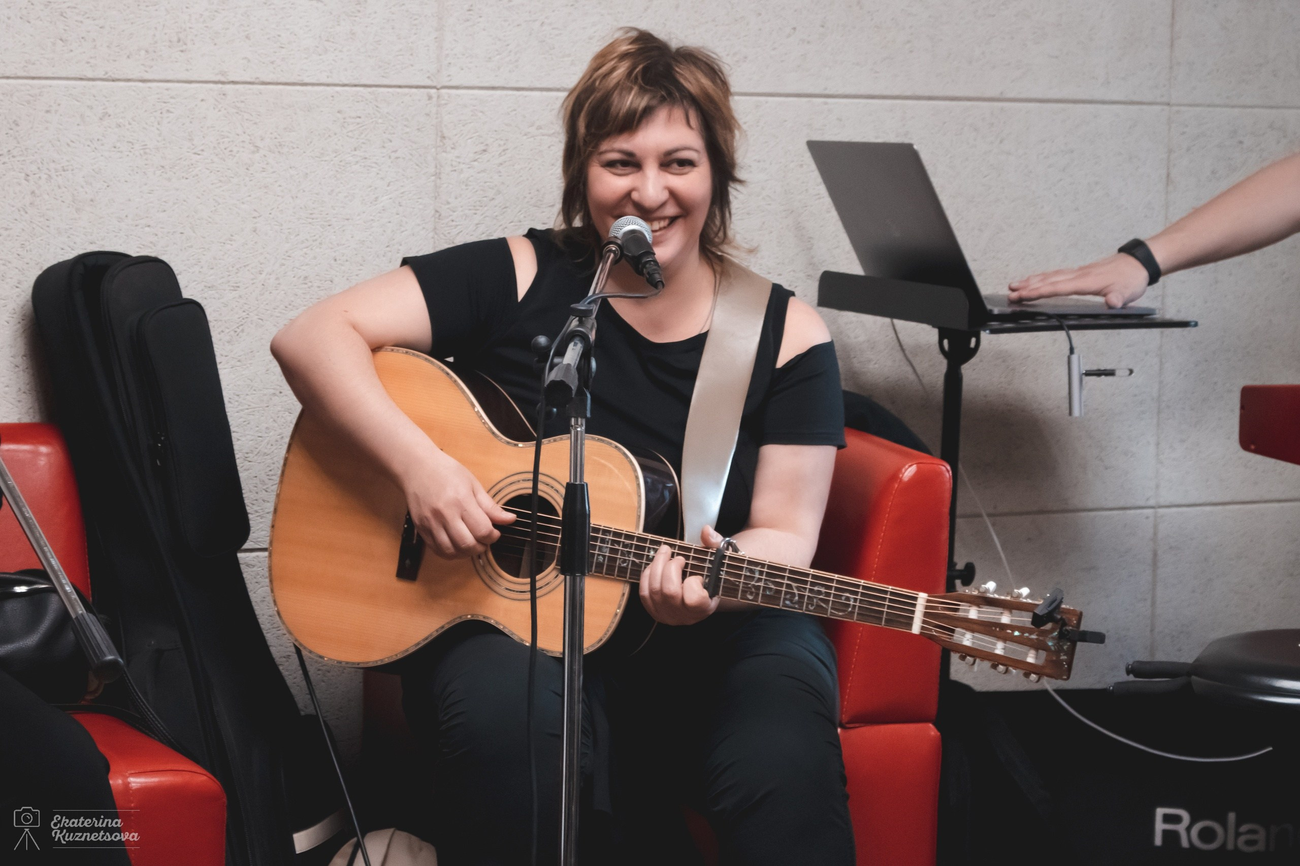 группа Кукушкин баритон