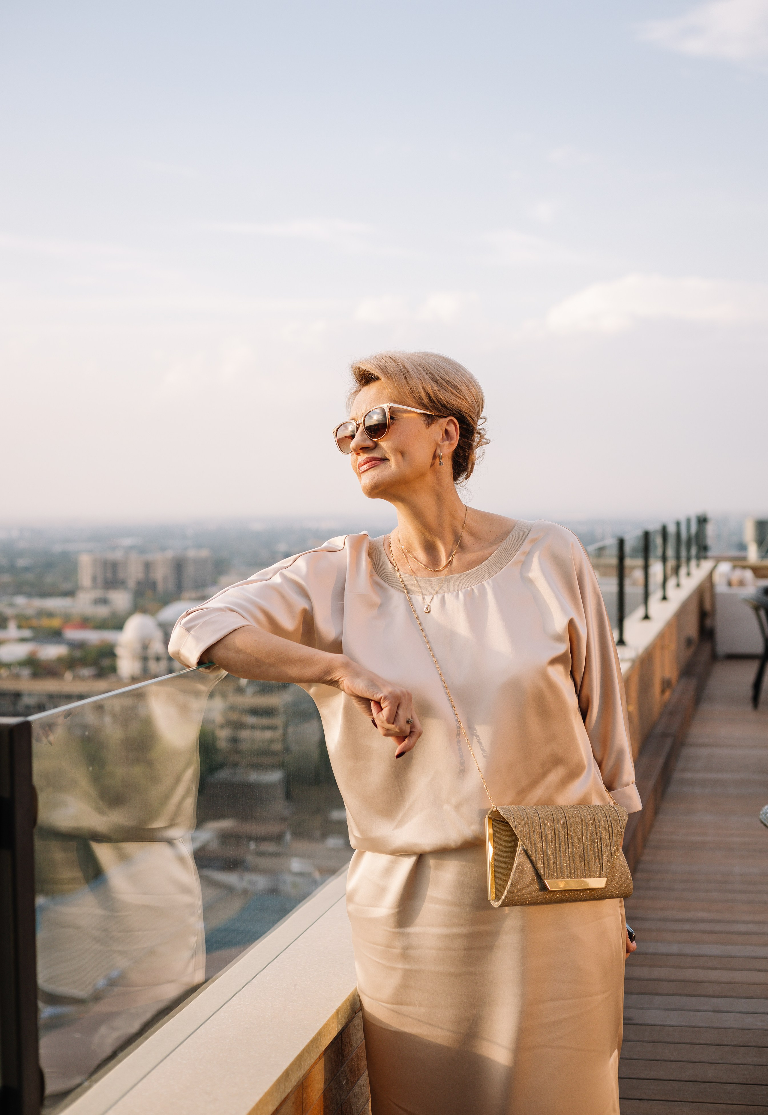 Svetlana's birthday. Фотограф Алматы — Ляззат