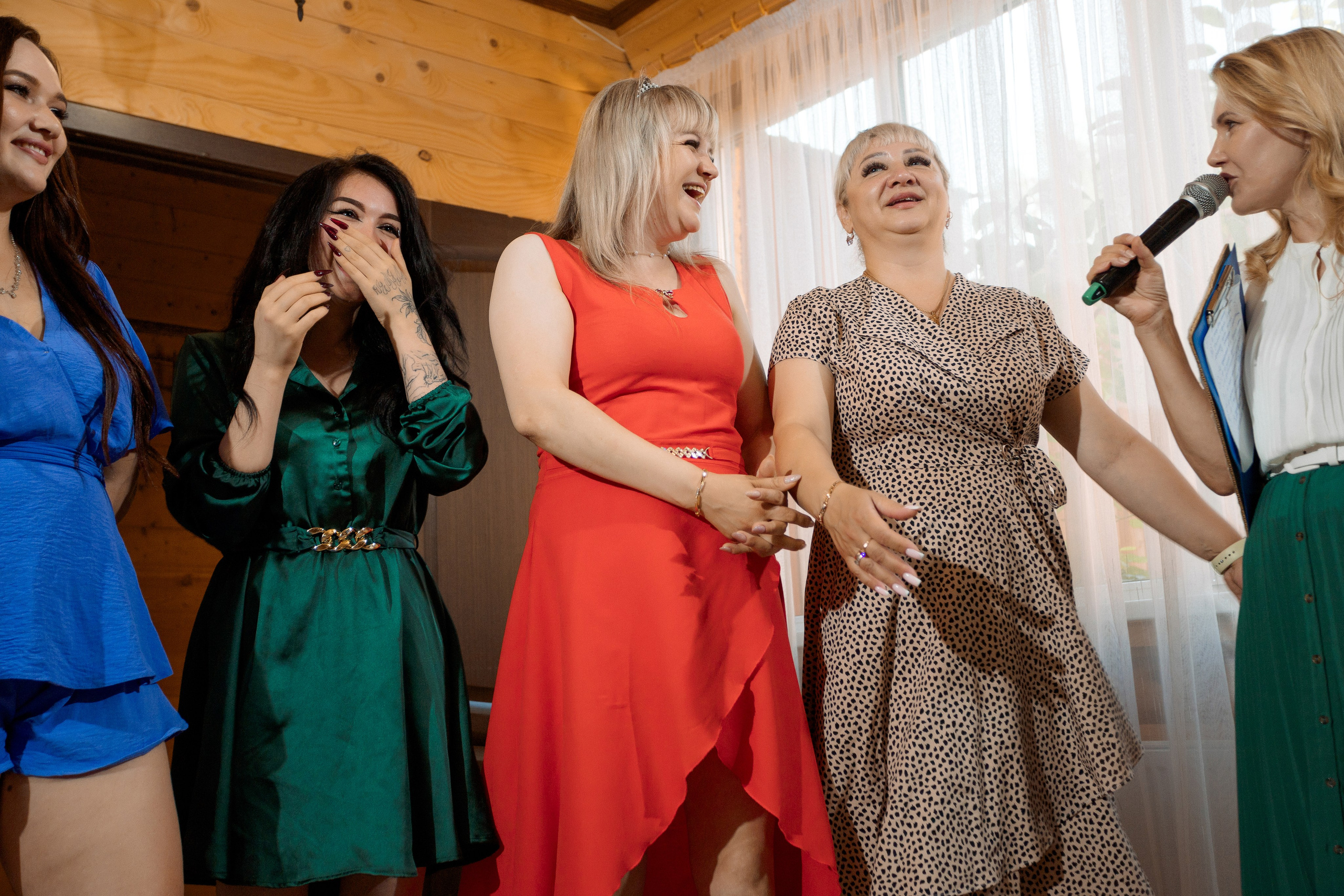 ПРИМЕР: Свадьба. Все фото. Профессиональный фотограф в Ижевске Леша Петров