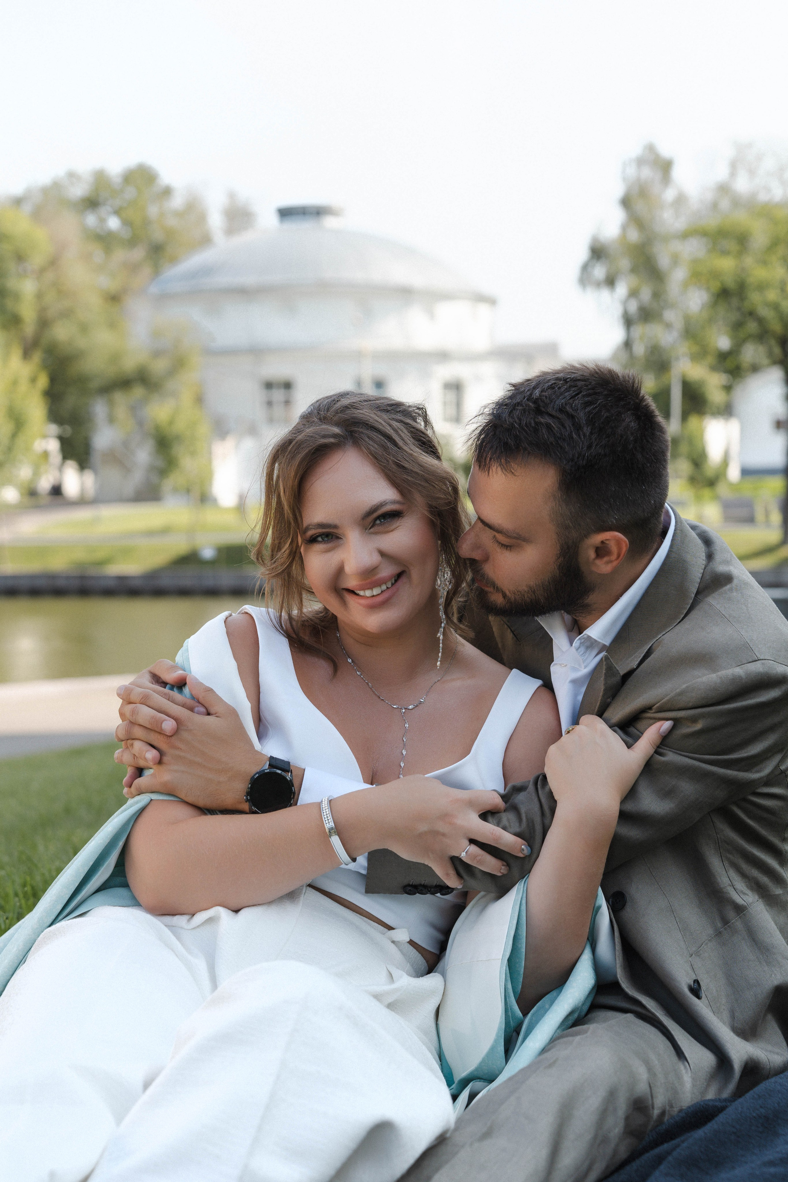 Д&А. Анастасия Чиркова, Фотограф Москва