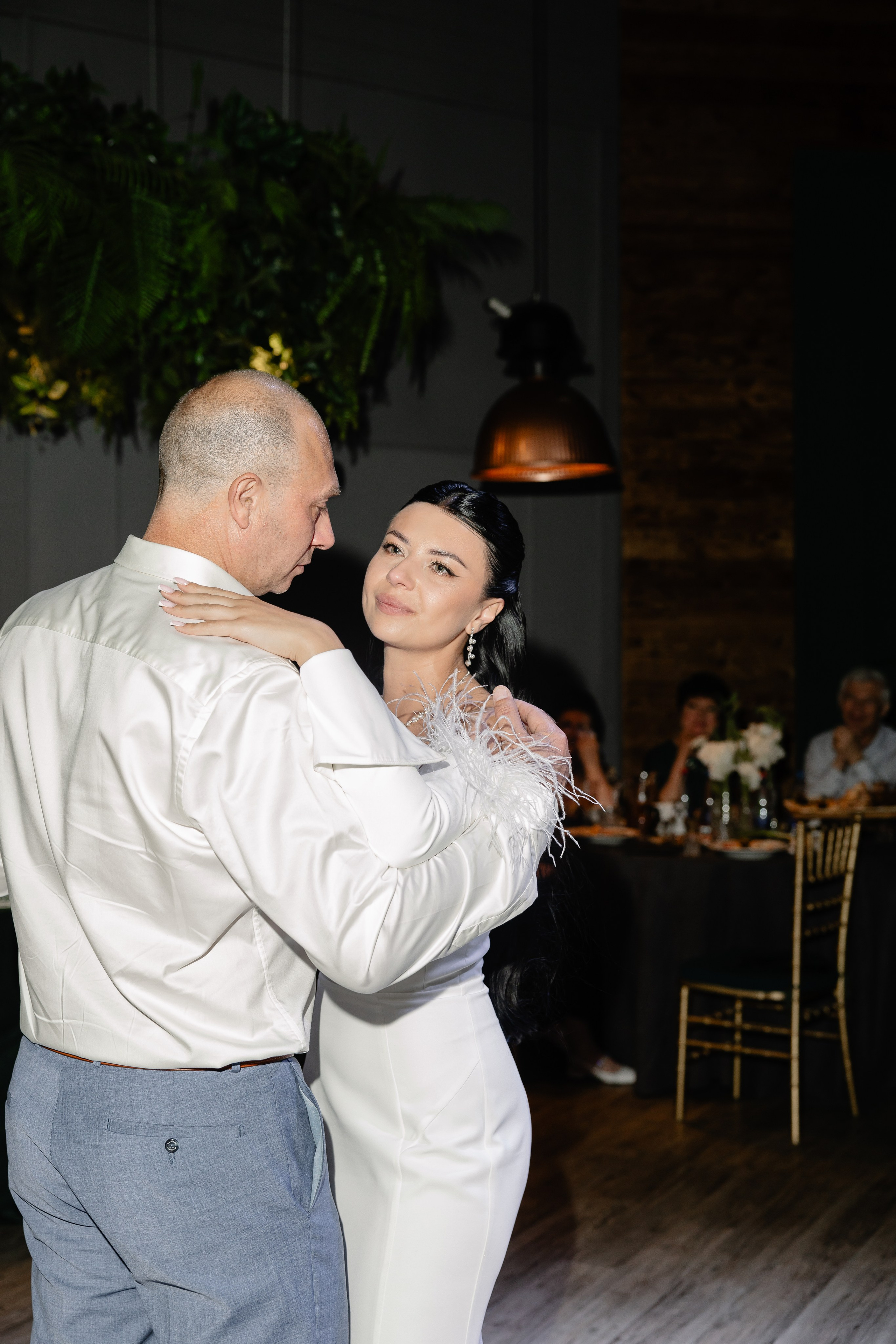 Павел & Алёна. Свадебный фотограф Краснодар и Москва. Анна Еремчук