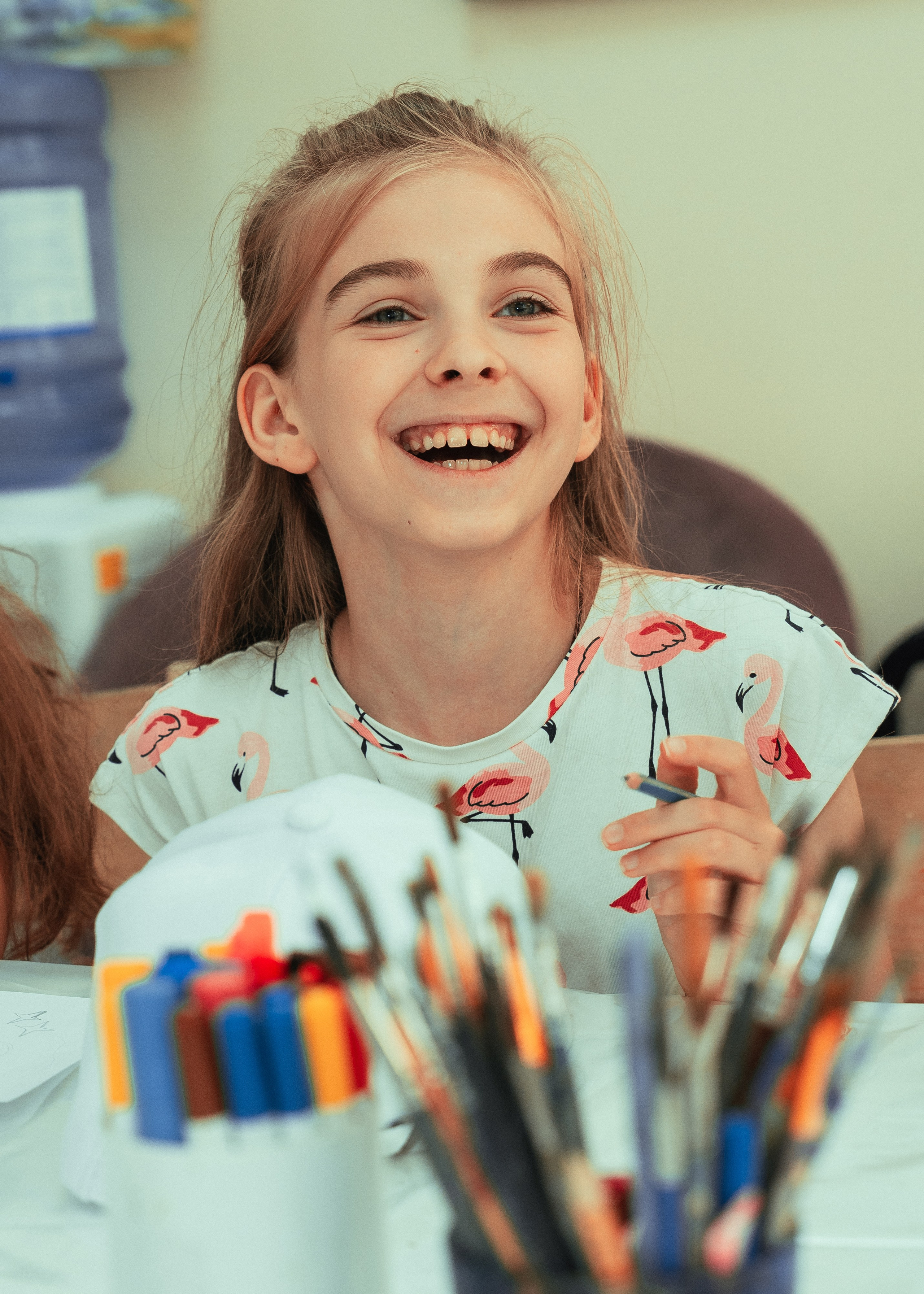 От мишки с любовью. Крамер Юлиана детский и семейный фотограф