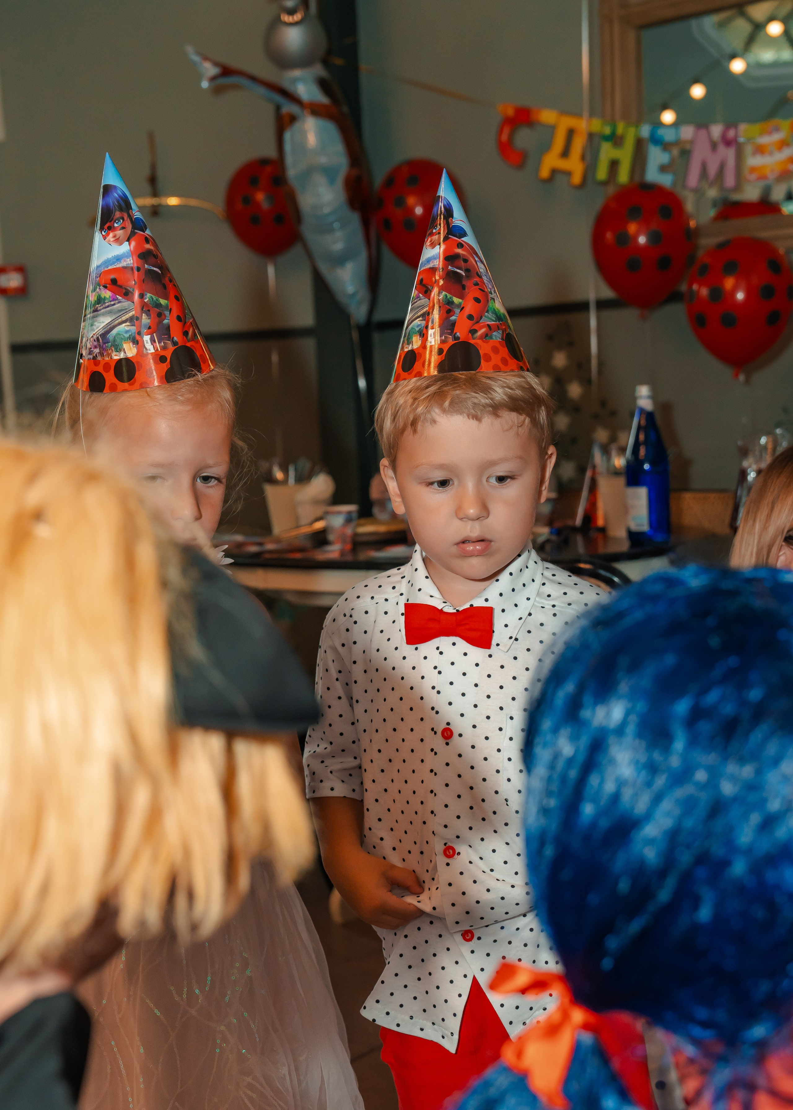 4 причины улыбаться!. Крамер Юлиана детский и семейный фотограф