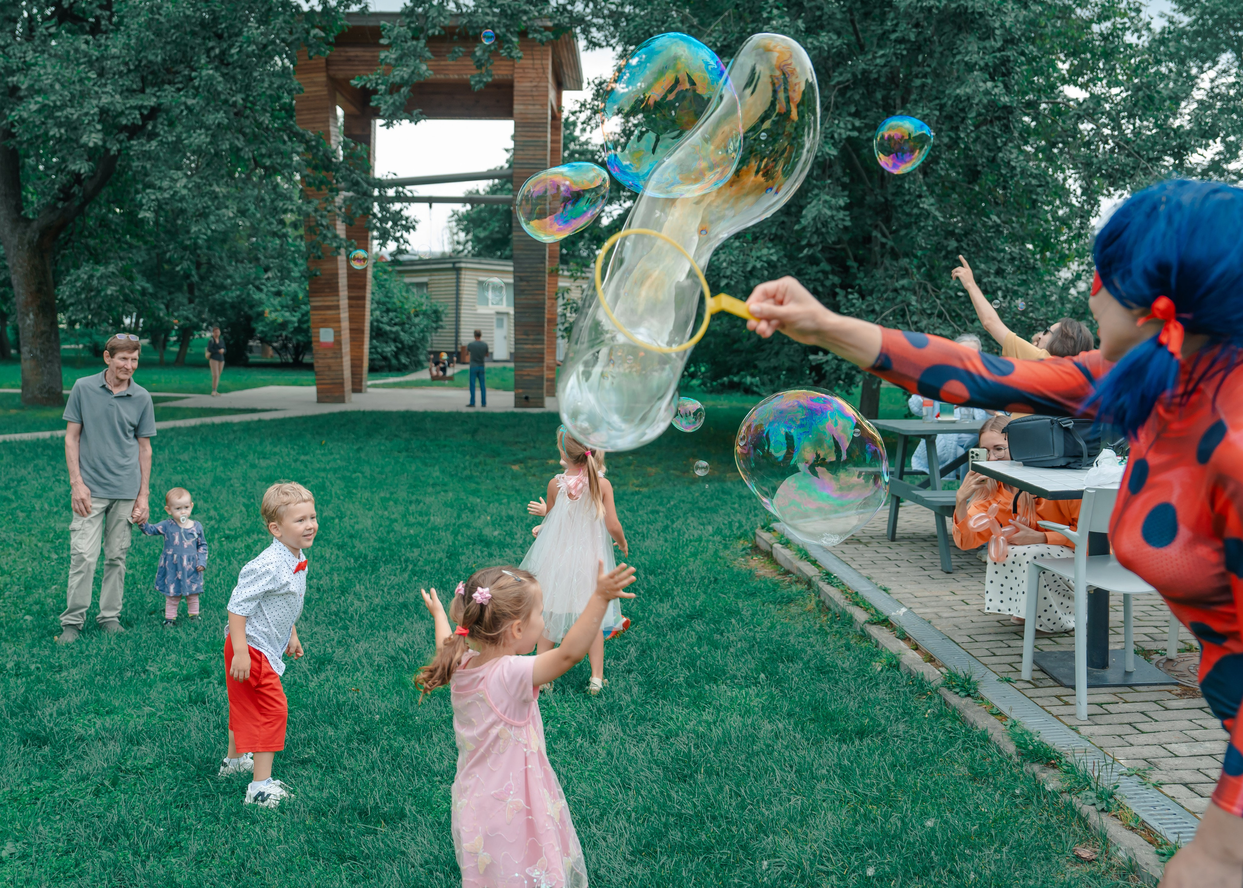 4 причины улыбаться!. Крамер Юлиана детский и семейный фотограф