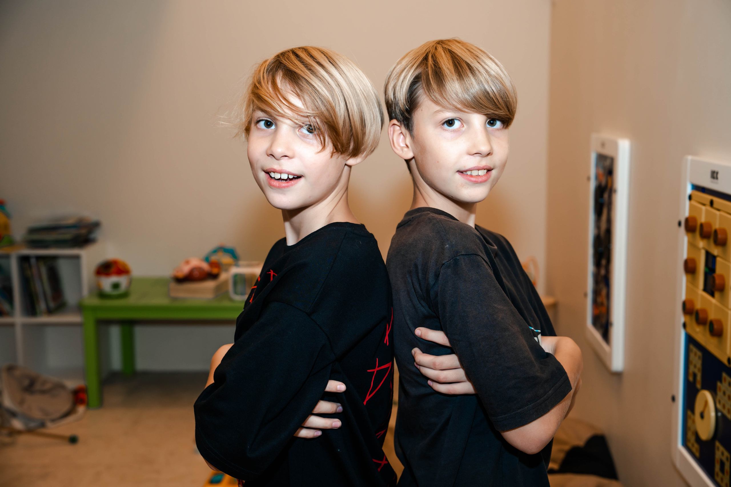 Ива. Крамер Юлиана детский и семейный фотограф