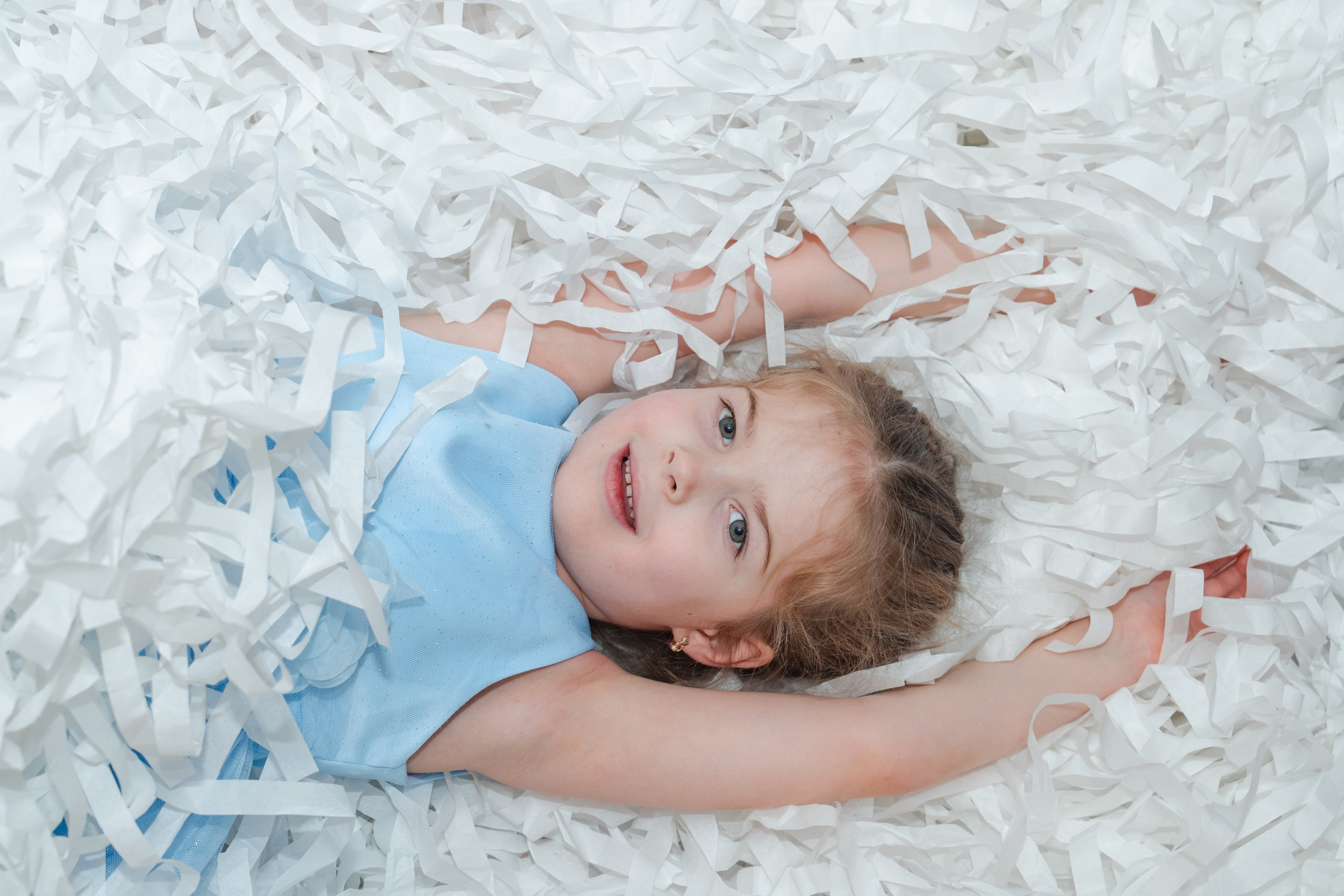 Дочь океана. Крамер Юлиана детский и семейный фотограф