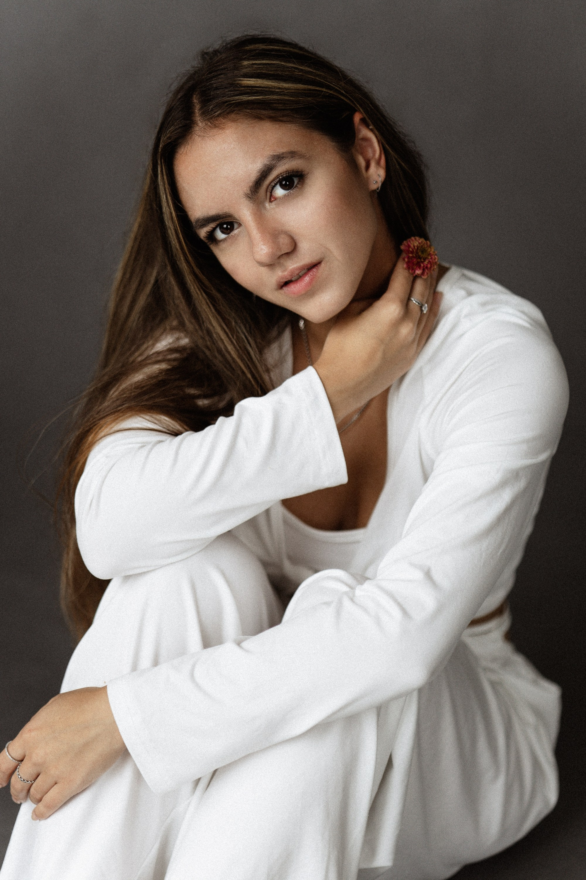 Соня. Женский и lovestory фотограф в Архангельске — Манакова Полина