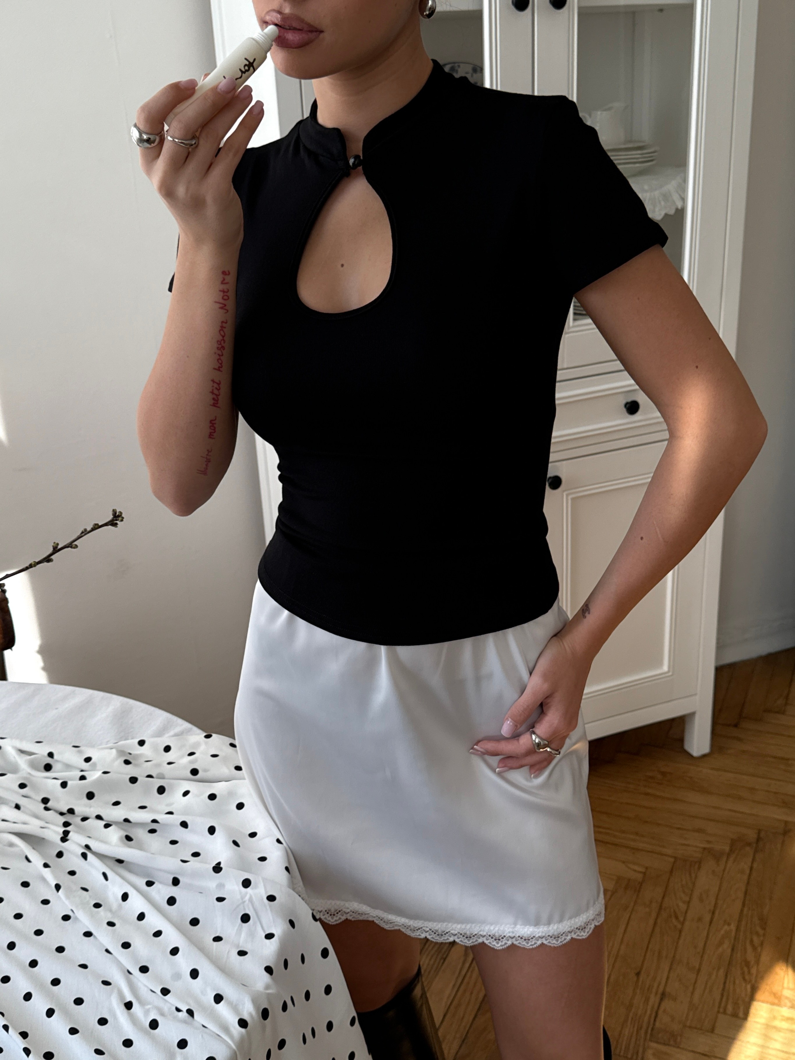 18. Фотограф для брендов и индивидуальных фотосессий в Москве