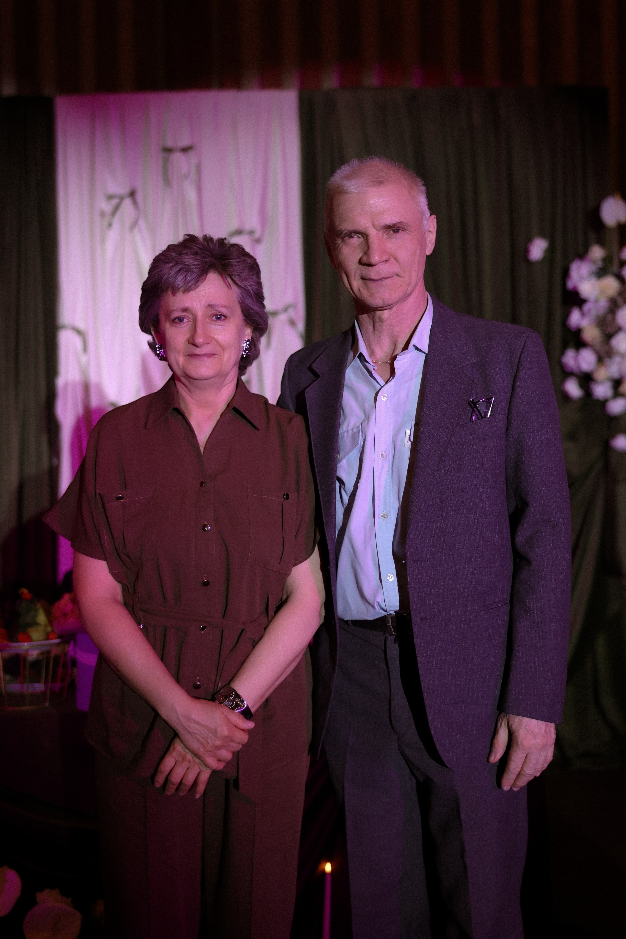 «Все начинается с любви!» — Мария и Михаил. Свадебный и семейный фотограф в Москве Ломова Ирина