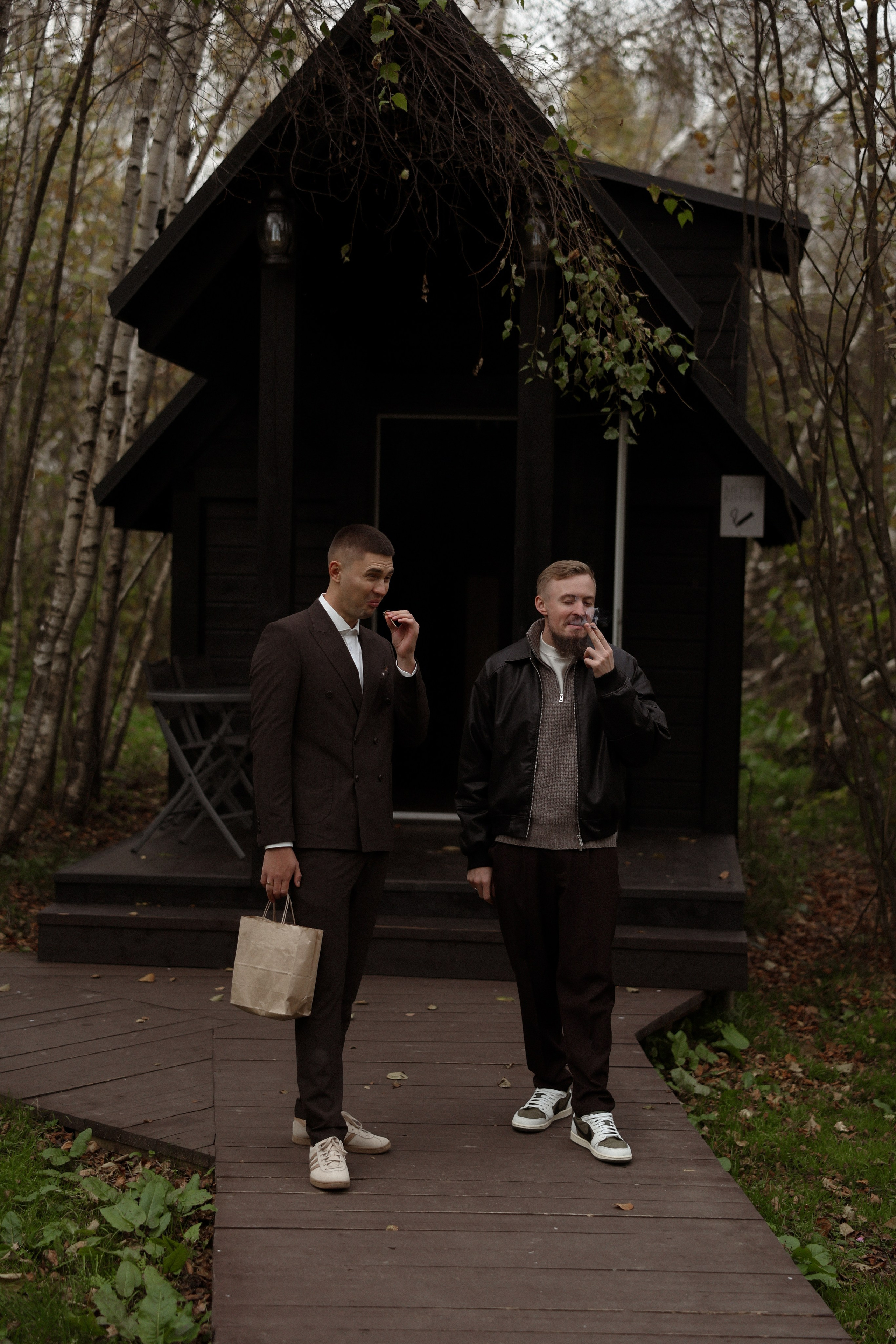 «Слезы счастья!» — Дмитрий и Дарья. Свадебный и семейный фотограф в Москве Ломова Ирина