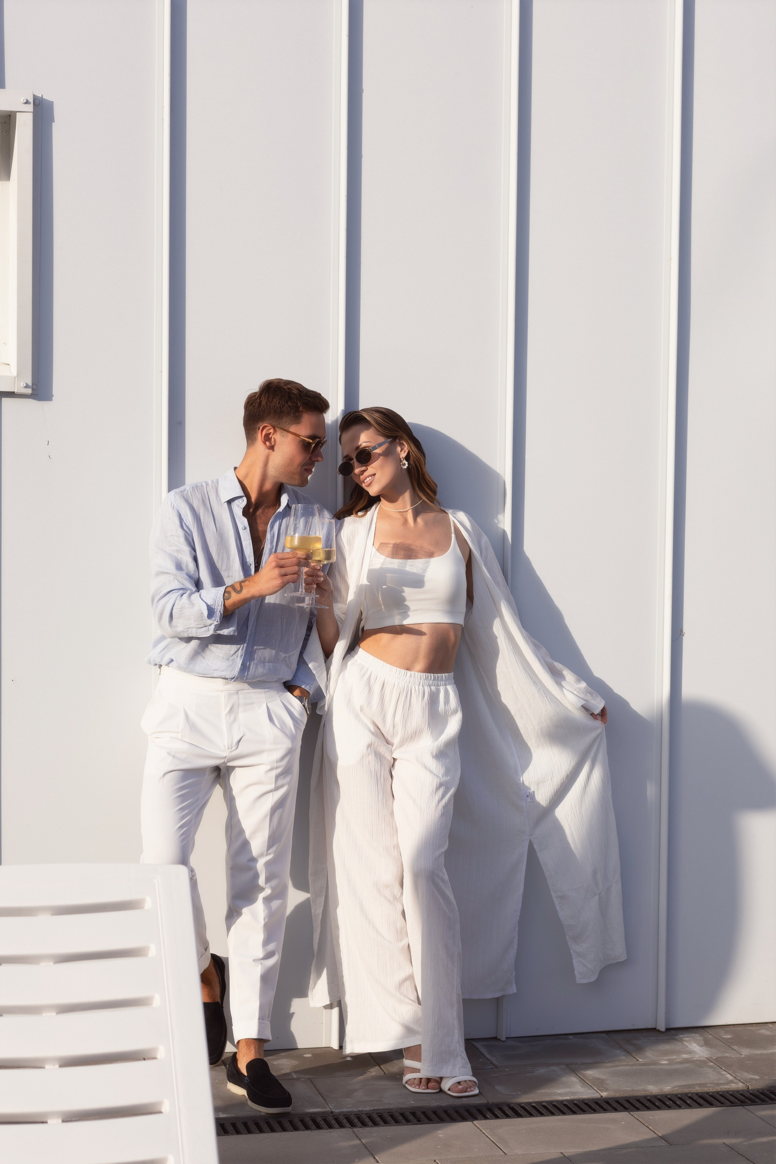 Мы эхо. Свадебный и женский фотограф в Липецке и Воронеже Роза Демина