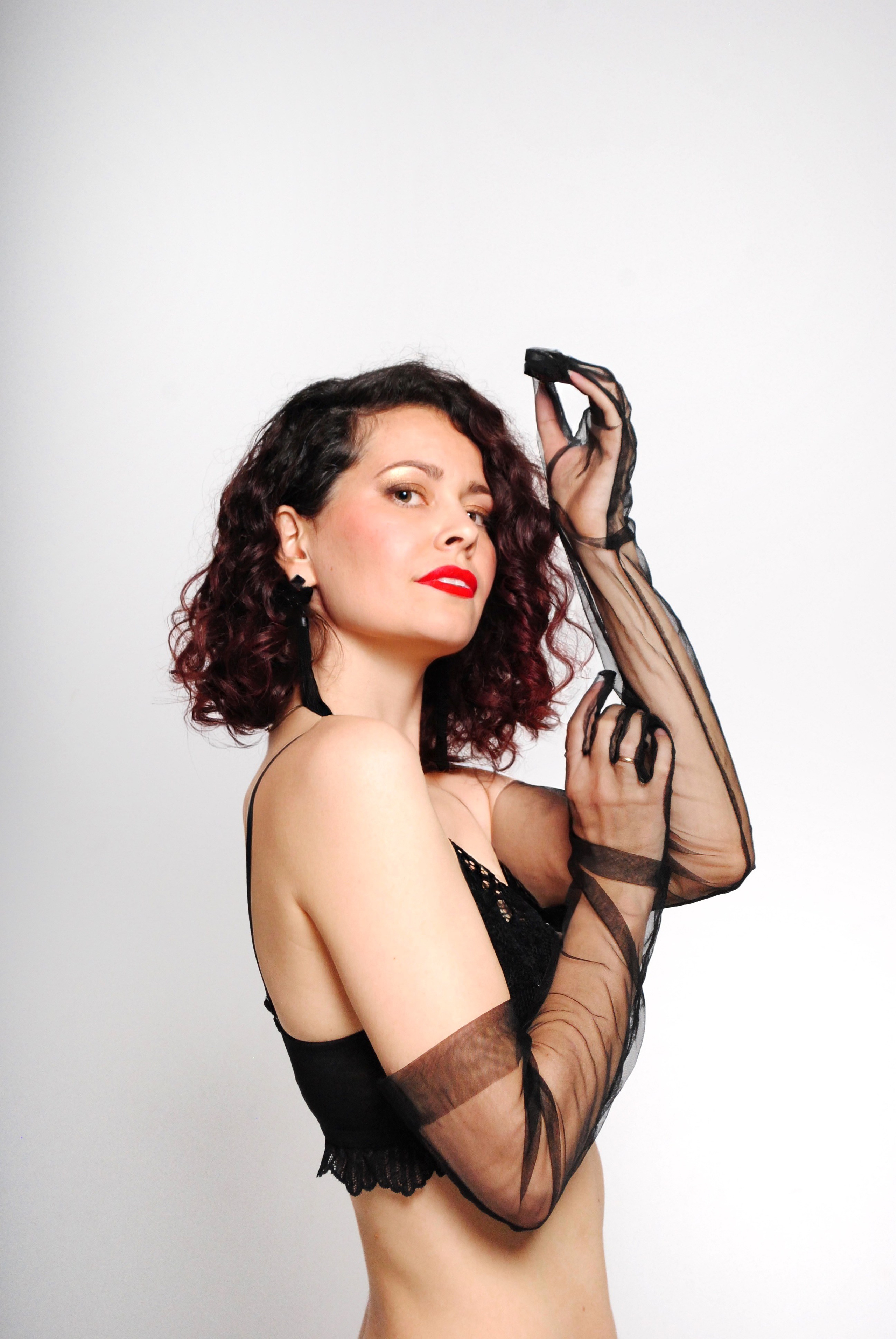 Наталья и Людмила. Фотограф Мария Мусаелян