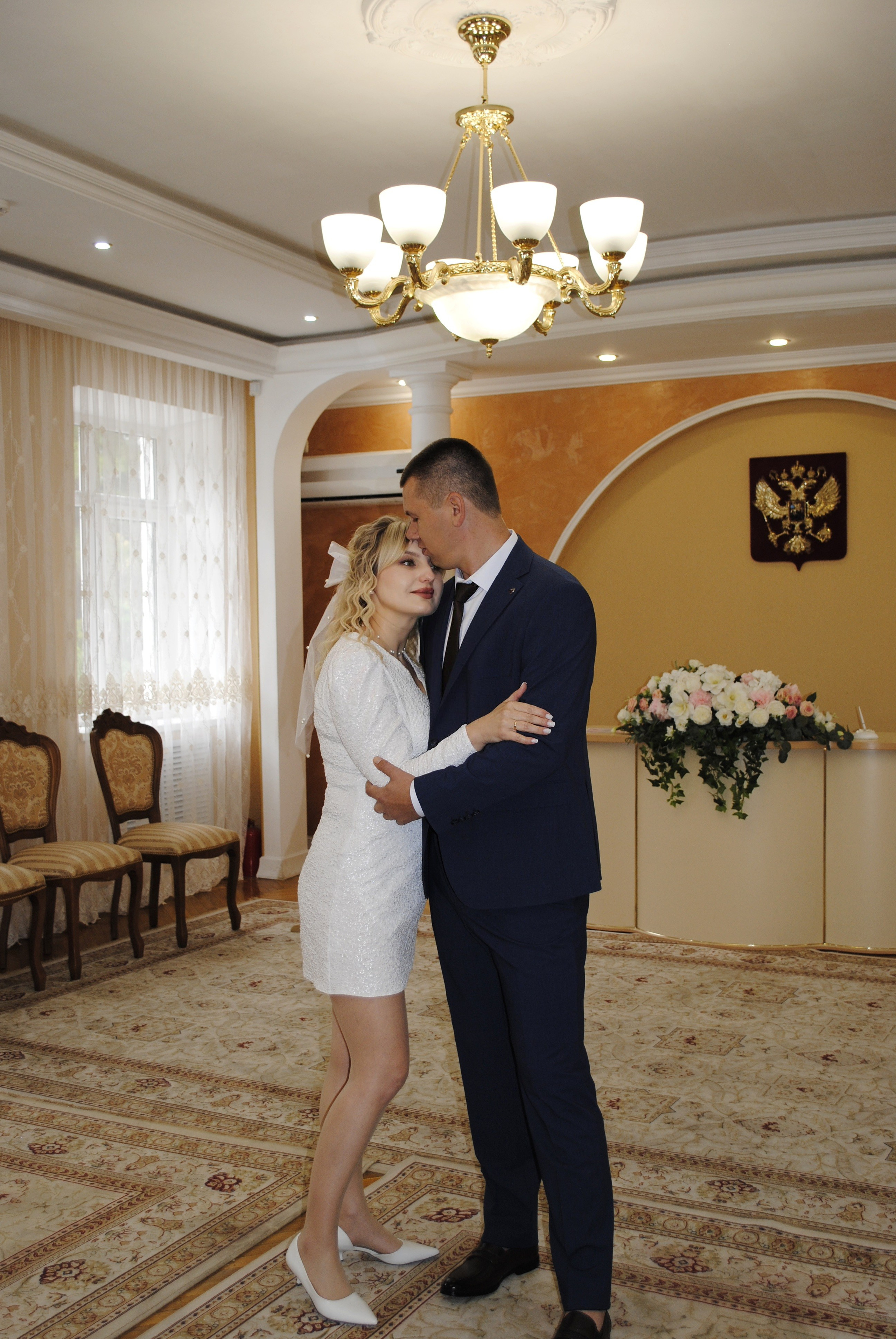 Иван &Ирина. Фотограф Мария Мусаелян