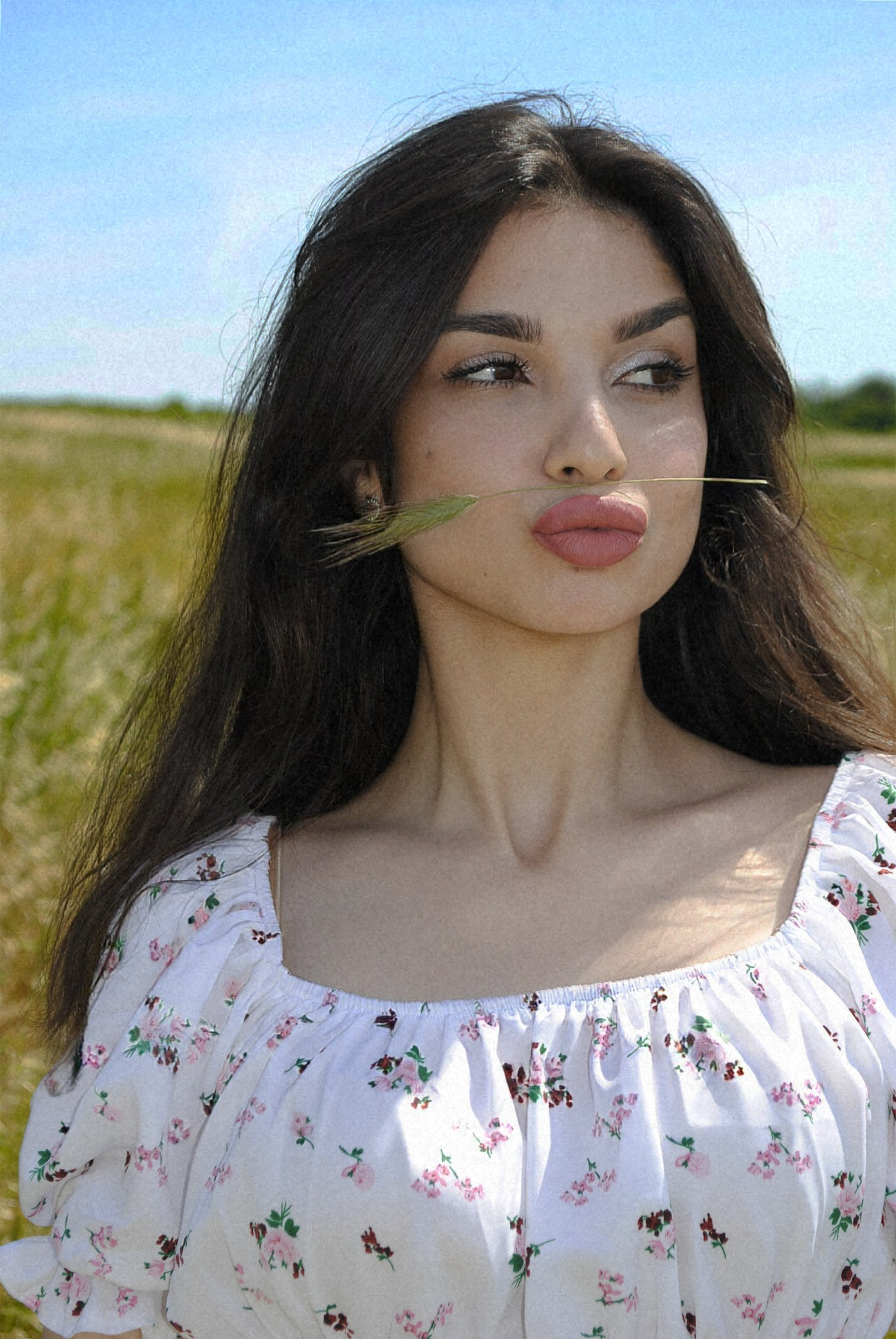 Марьян. Фотограф Мария Мусаелян