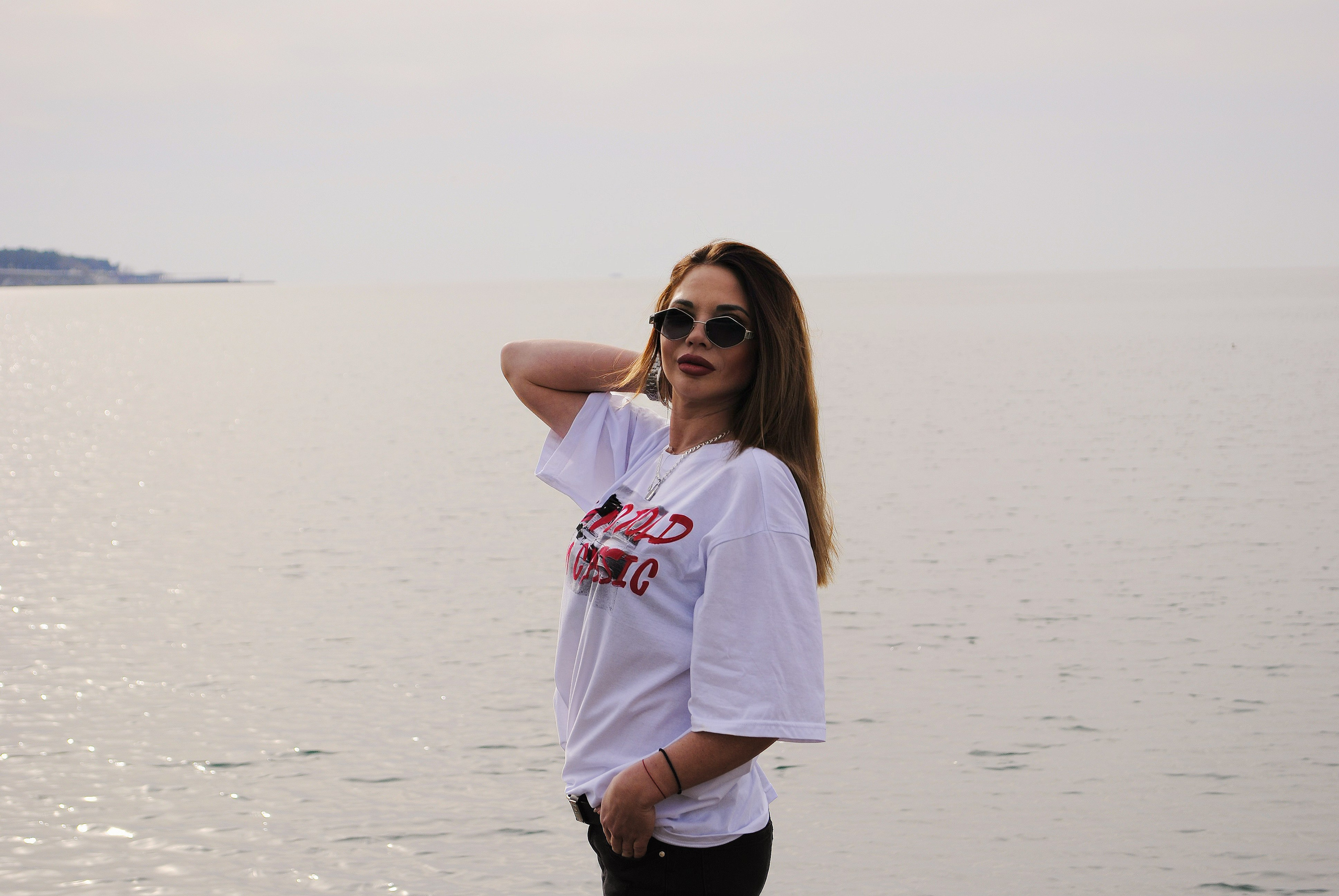 Валентина. Фотограф Мария Мусаелян