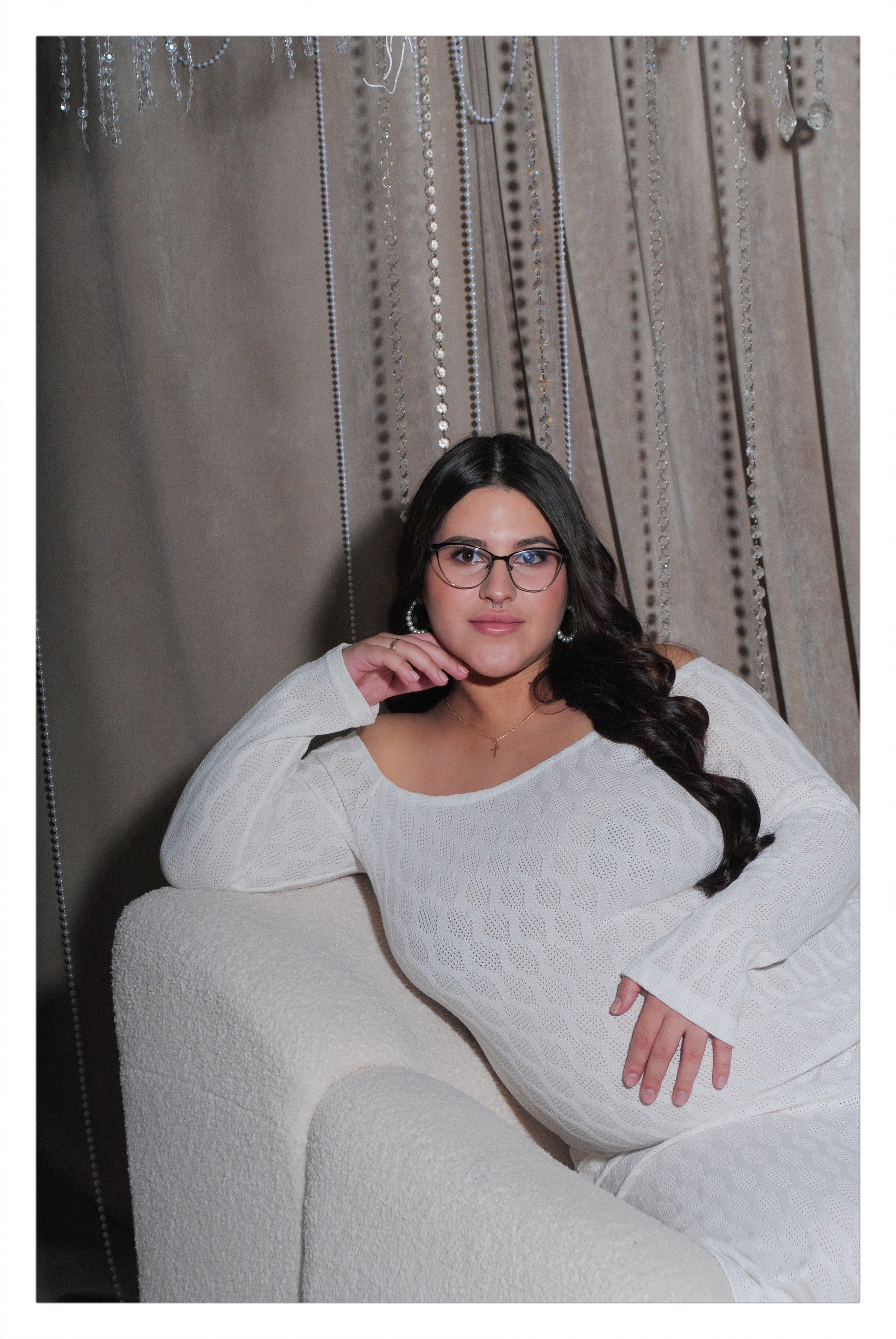 Татьяна. Фотограф Мария Мусаелян