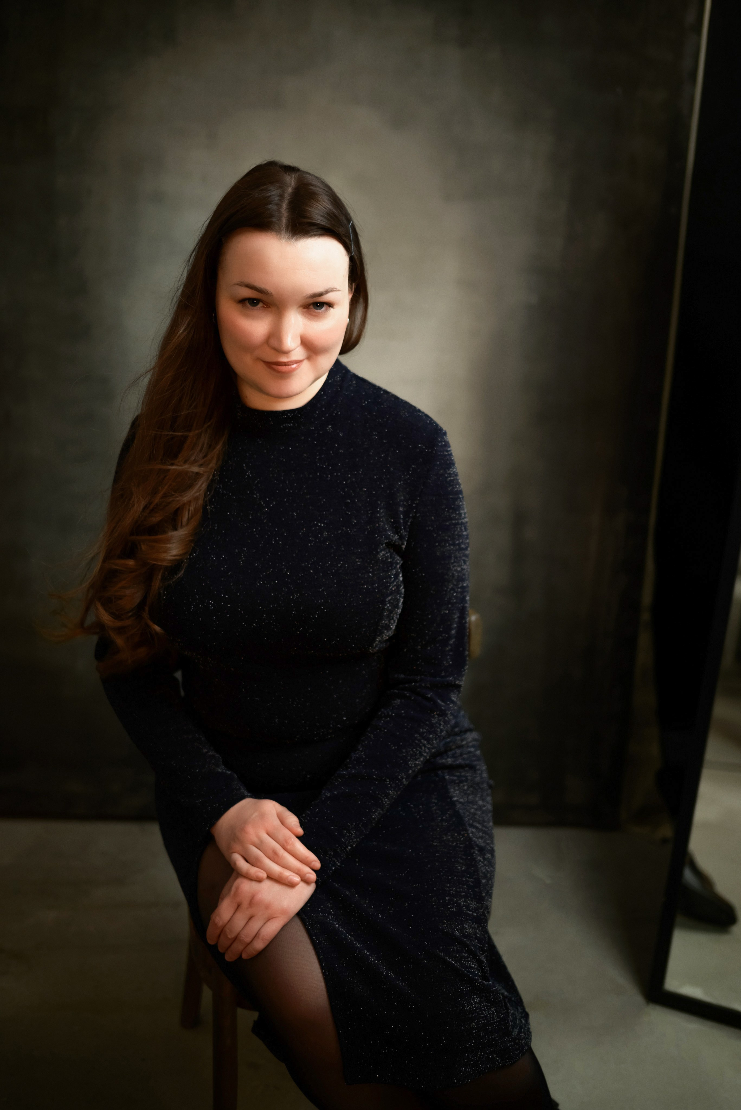 Александра. Маргарита Колесникова Фотограф