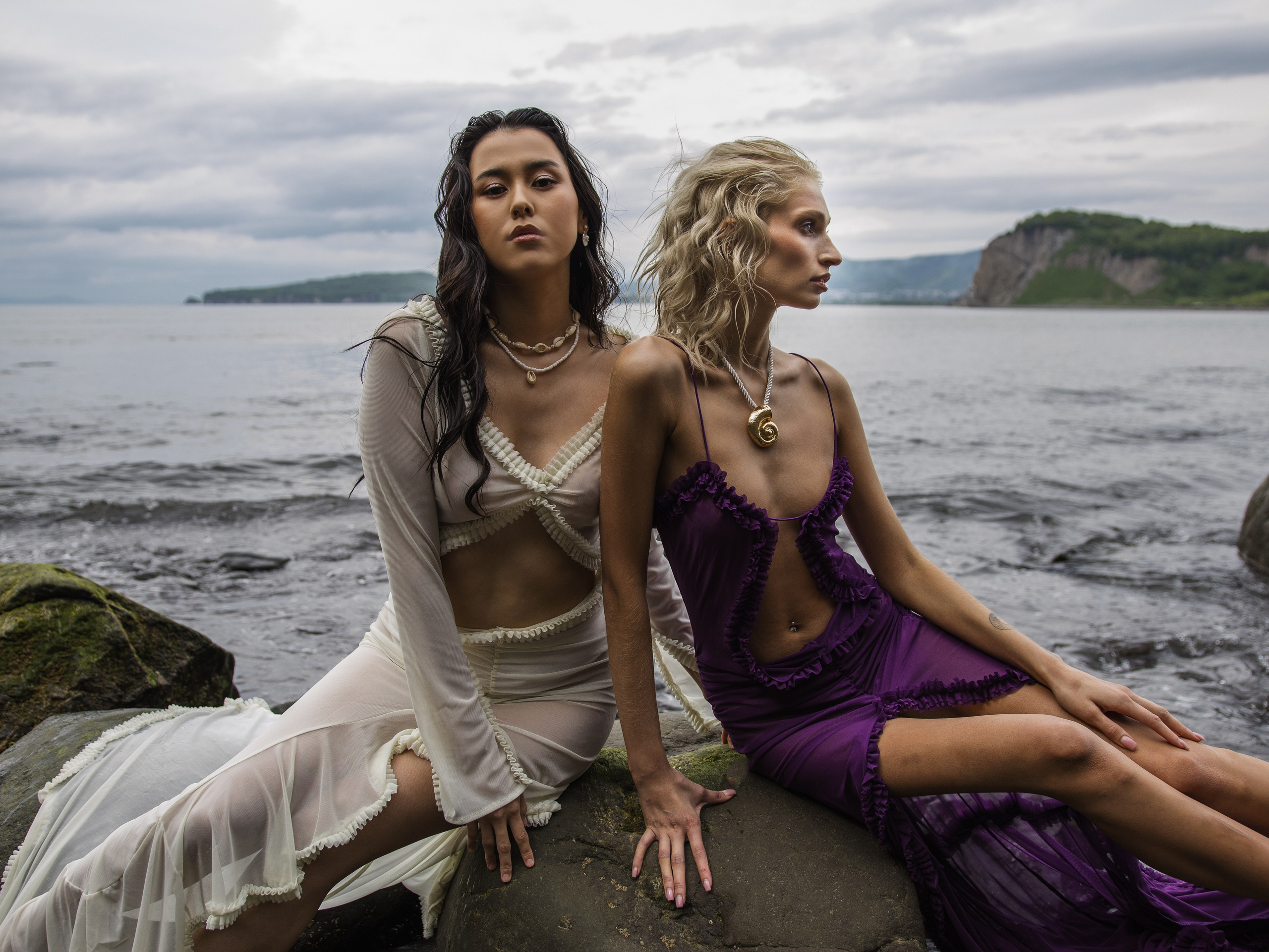 Wave. Фотограф Даниил Камчатка