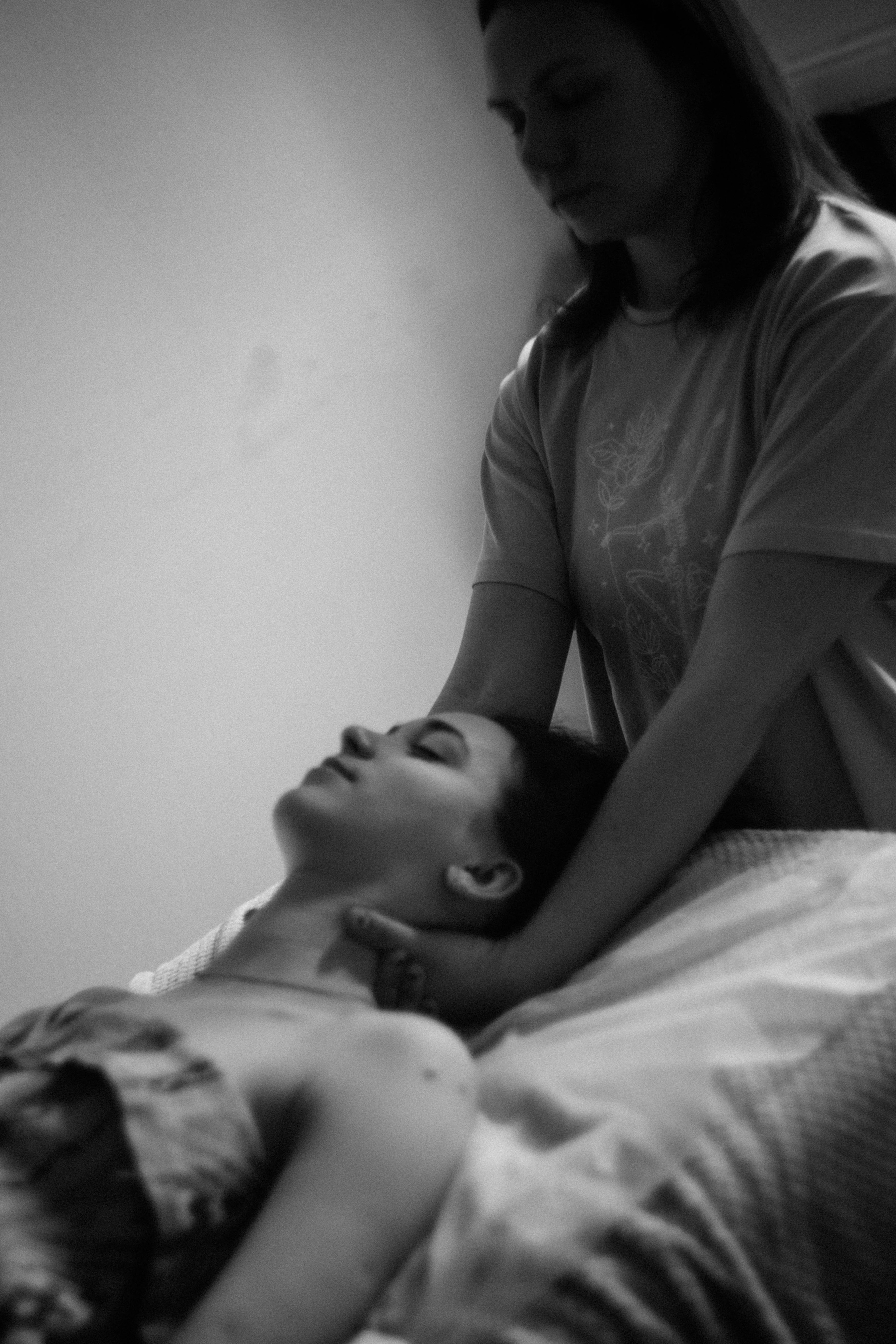 Фея массажа. Фотограф в Нижнем Новгороде