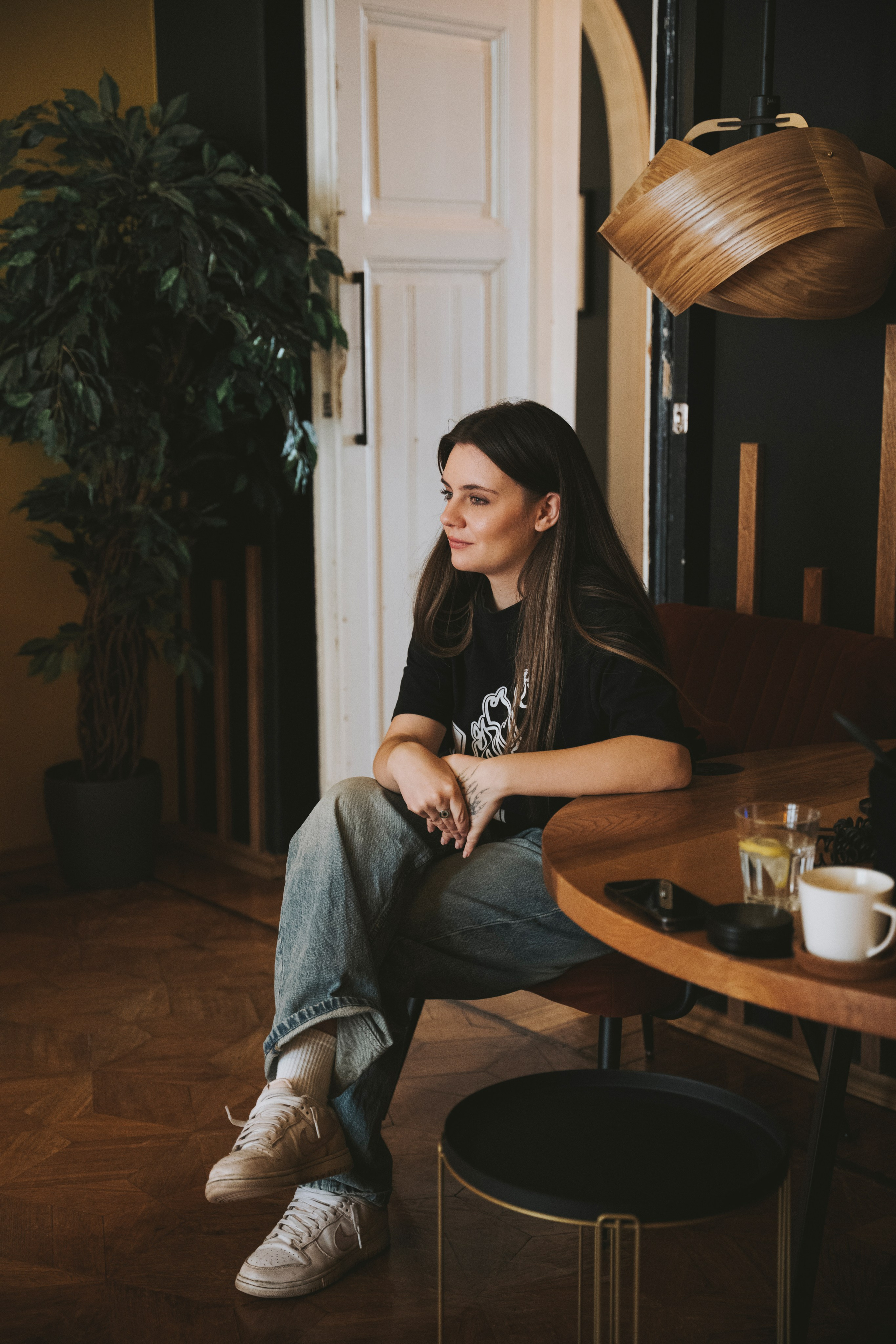 Ст. звукозаписи/бэки_1868. Портретный фотограф в Смоленске и Москве Мария Громова