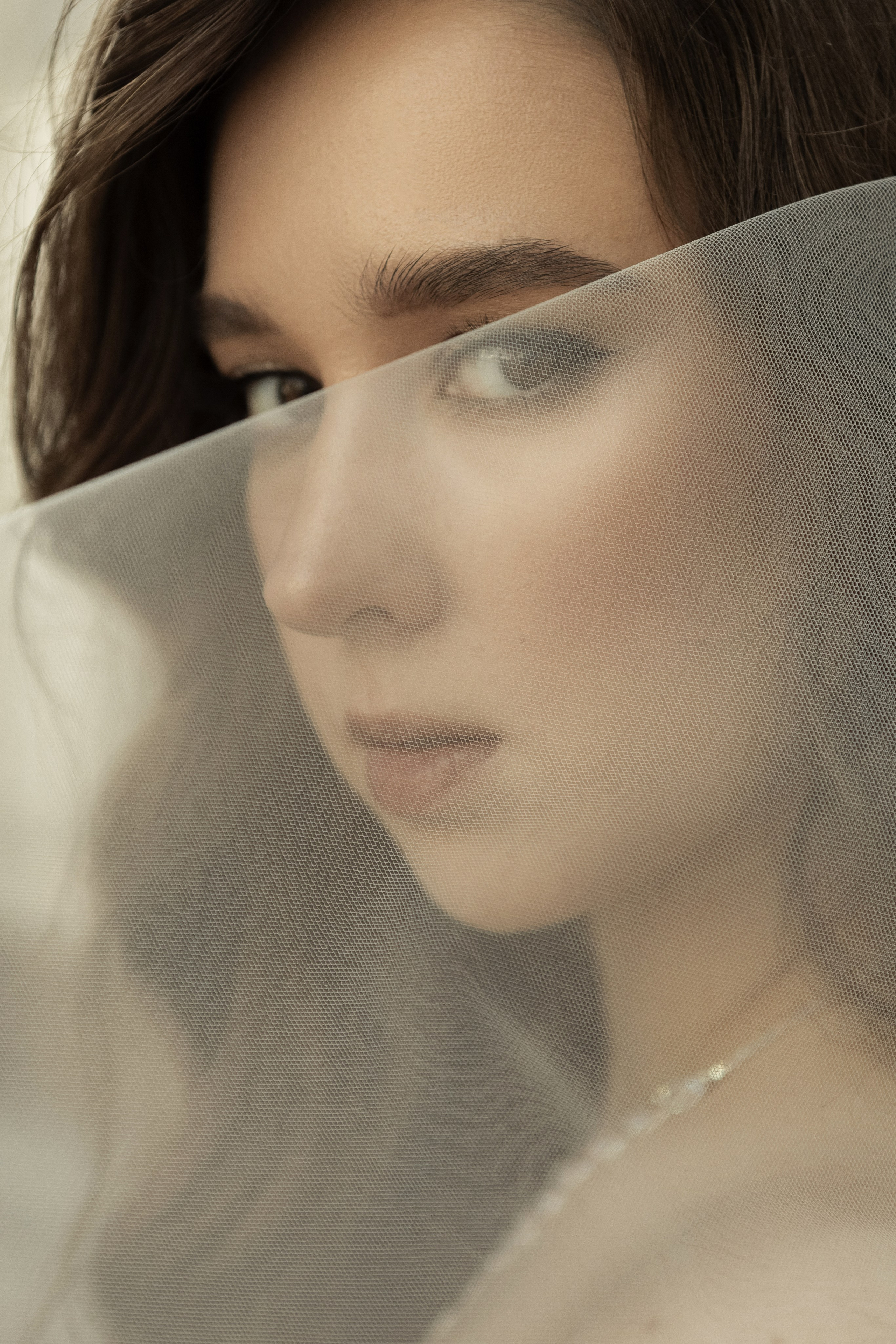 Фотограф Валерия Шубина